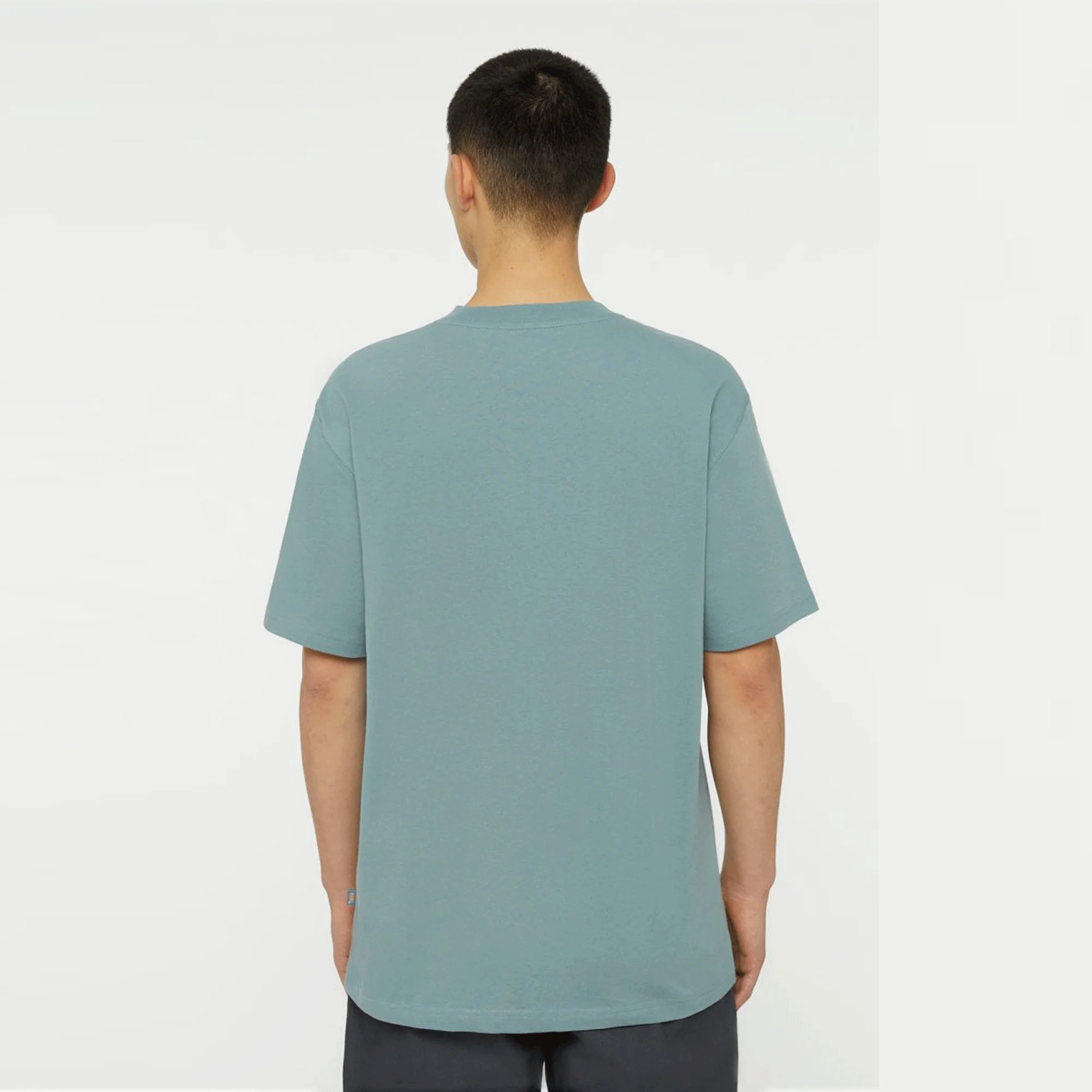 Dickies Men's Luray Pocket T-Shirt Stormy Sea DK0A4YFCL371 - Image 2