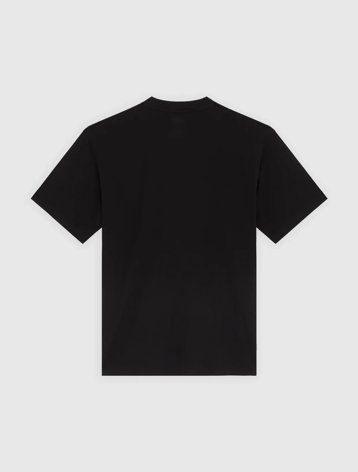 Dickies Men's Lynndyl Lightweight T-Shirt Black DK0A88JHBLK1 - Image 5