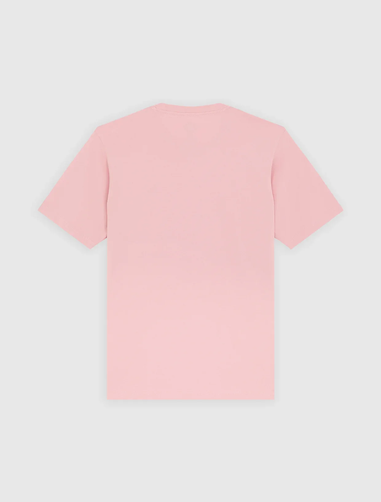 Dickies Men's Mapleton T-Shirt Bridal Rose DK0A4XDBL471 - Image 6