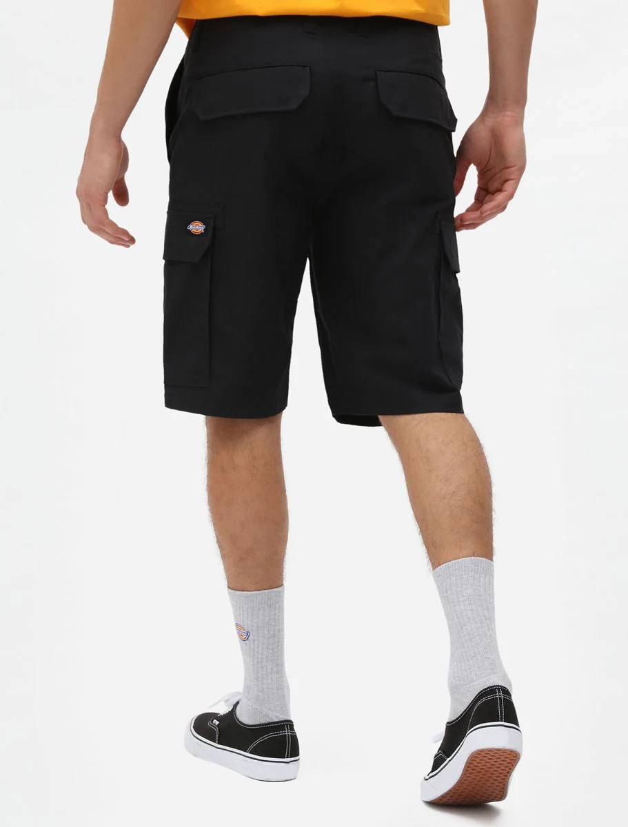 Dickies Men's Millerville Short Black DK0A4XEDBLK1 - Image 2