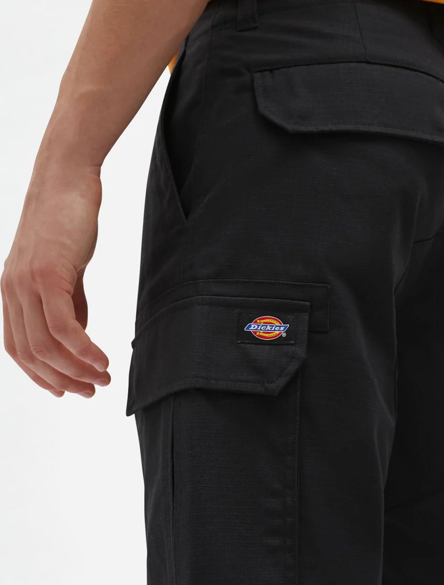 Dickies Men's Millerville Short Black DK0A4XEDBLK1 - Image 3