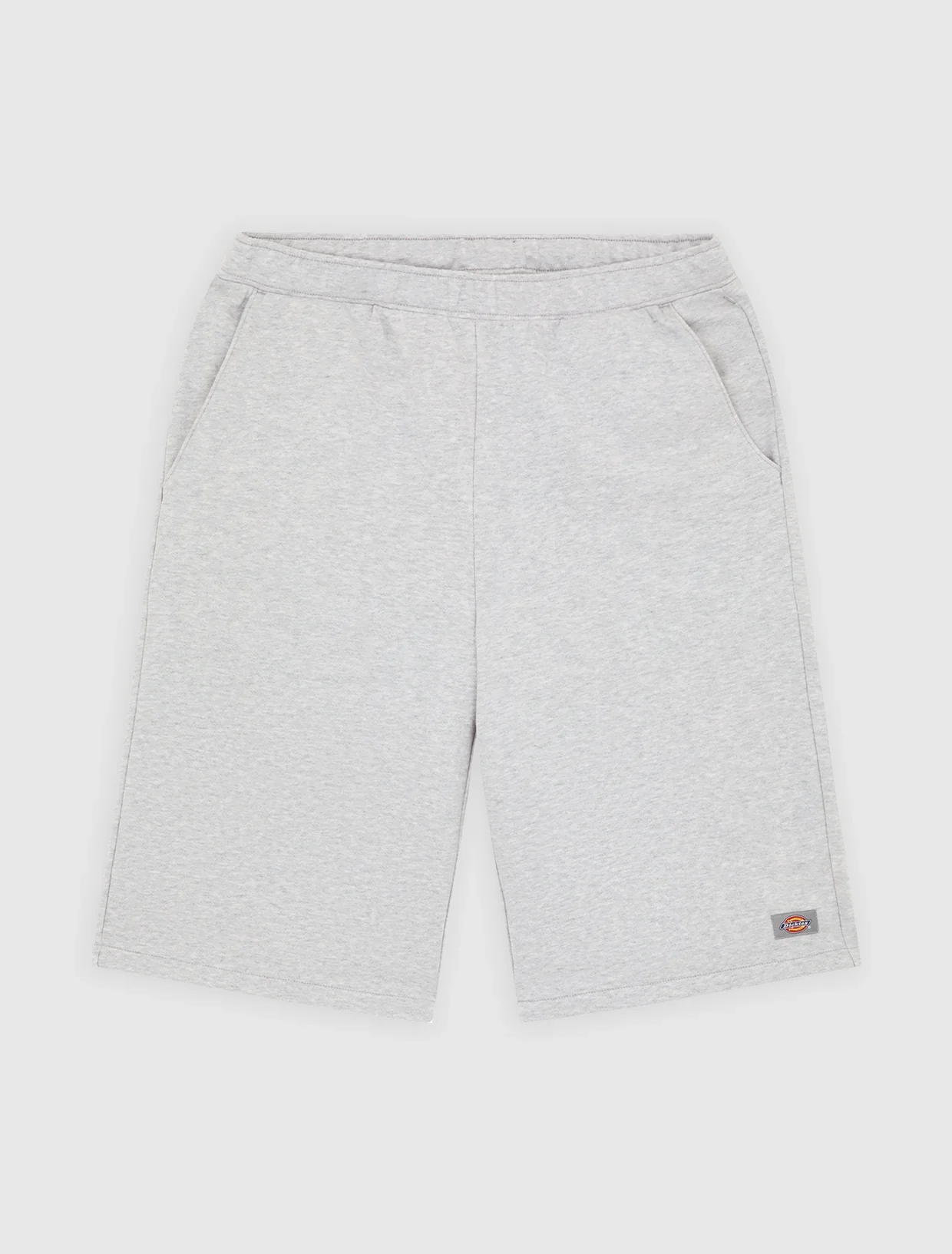 Dickies Men's Streetsboro 13-Inch Sweat Shorts Light Grey DK0A885BA281 - Image 7