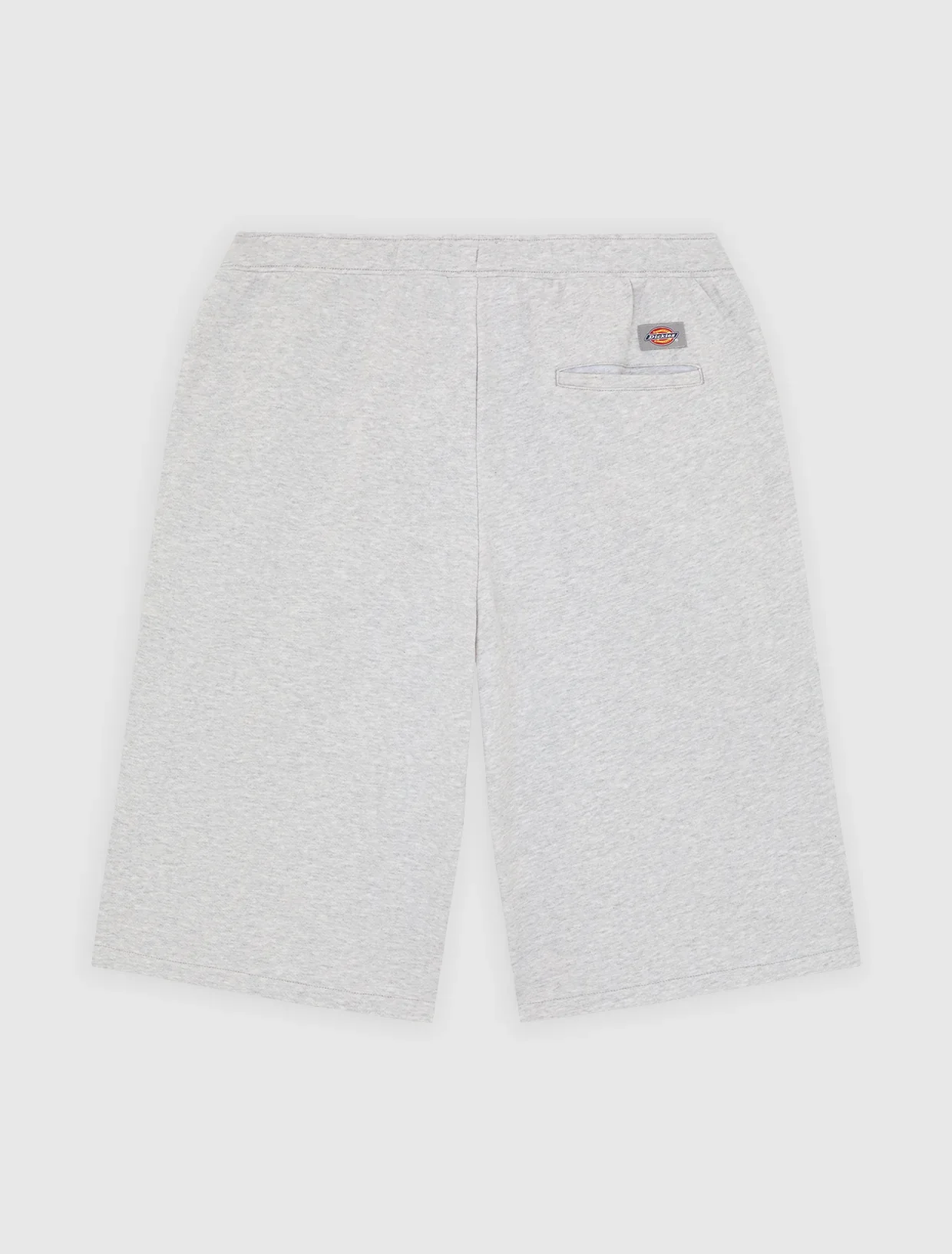 Dickies Men's Streetsboro 13-Inch Sweat Shorts Light Grey DK0A885BA281 - Image 8