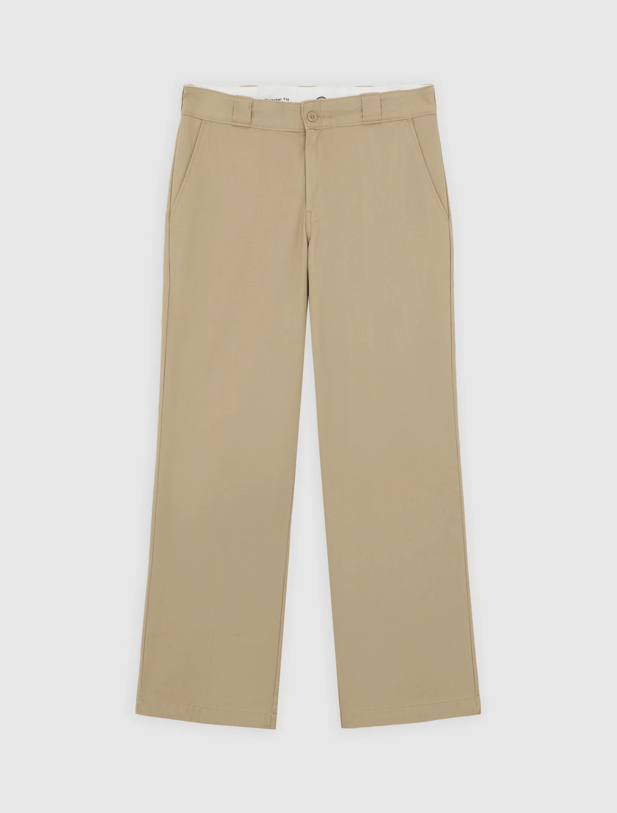 Dickies Unisex 247 Regular Work Pants Desert Sand DK0A87YO0DS - Image 9