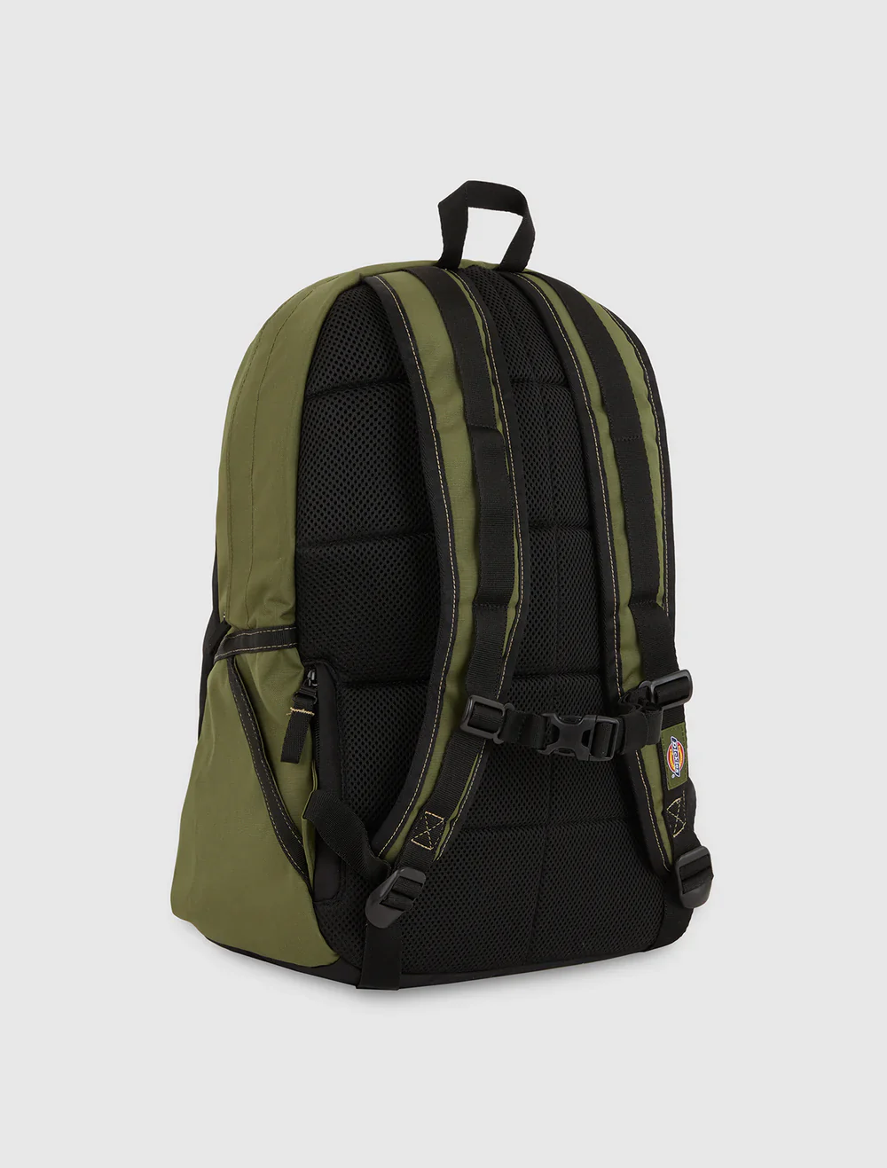 Dickies Unisex Ashville Backpack Cypress DK0A4Y33K72 - Image 2