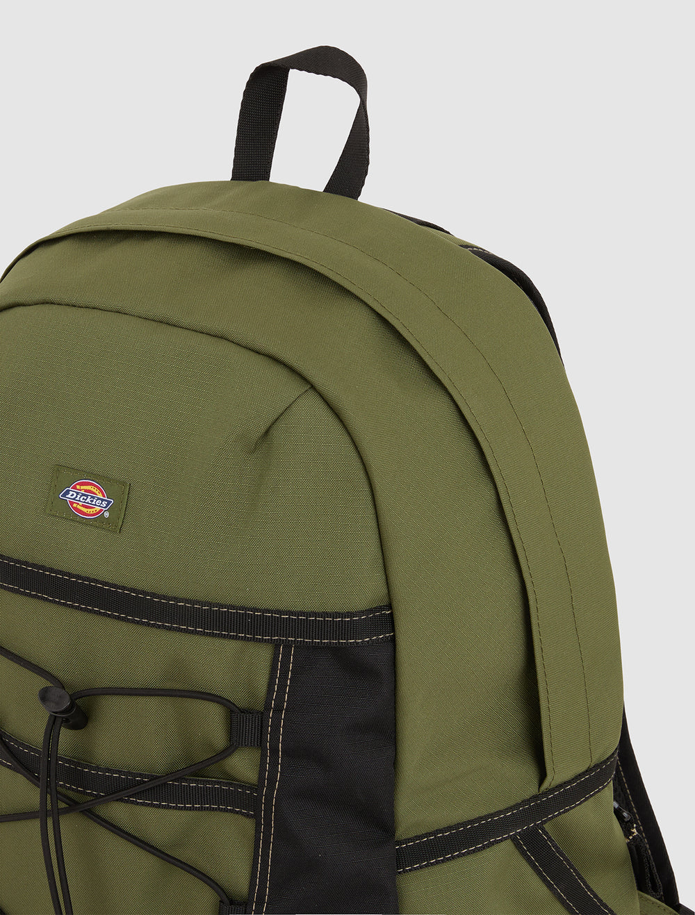 Dickies Unisex Ashville Backpack Cypress DK0A4Y33K72 - Image 4