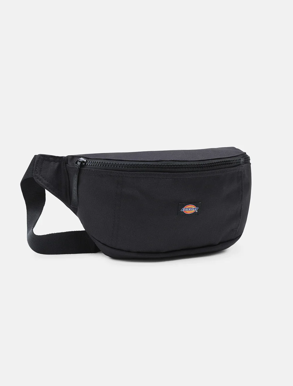 Dickies Unisex Blanchard Cross Body Bag Black DK0A4X8QBLK