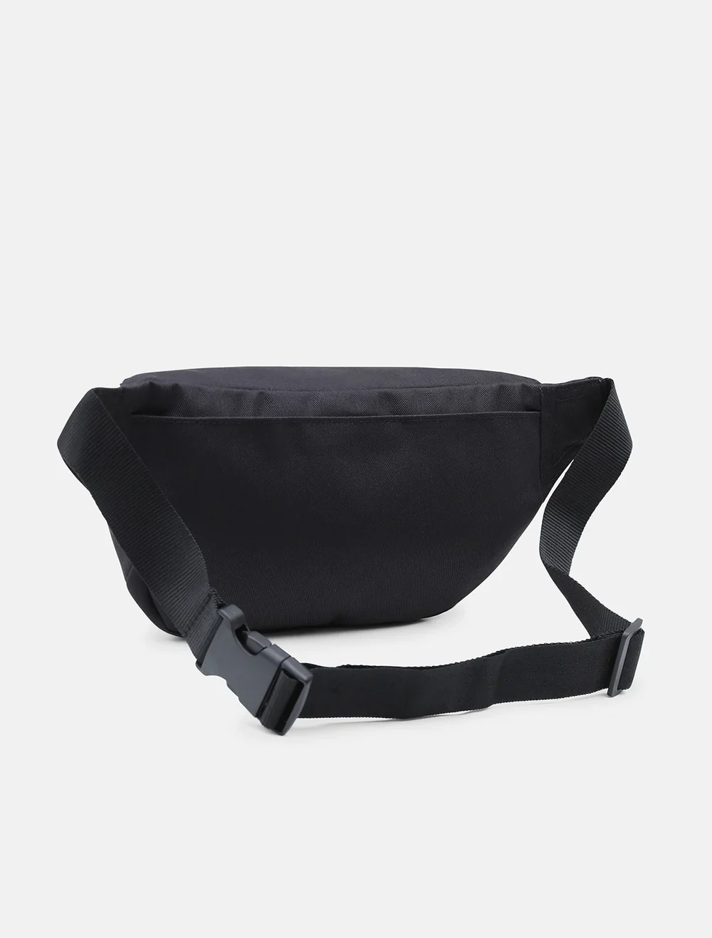 Dickies Unisex Blanchard Cross Body Bag Black DK0A4X8QBLK - Image 2