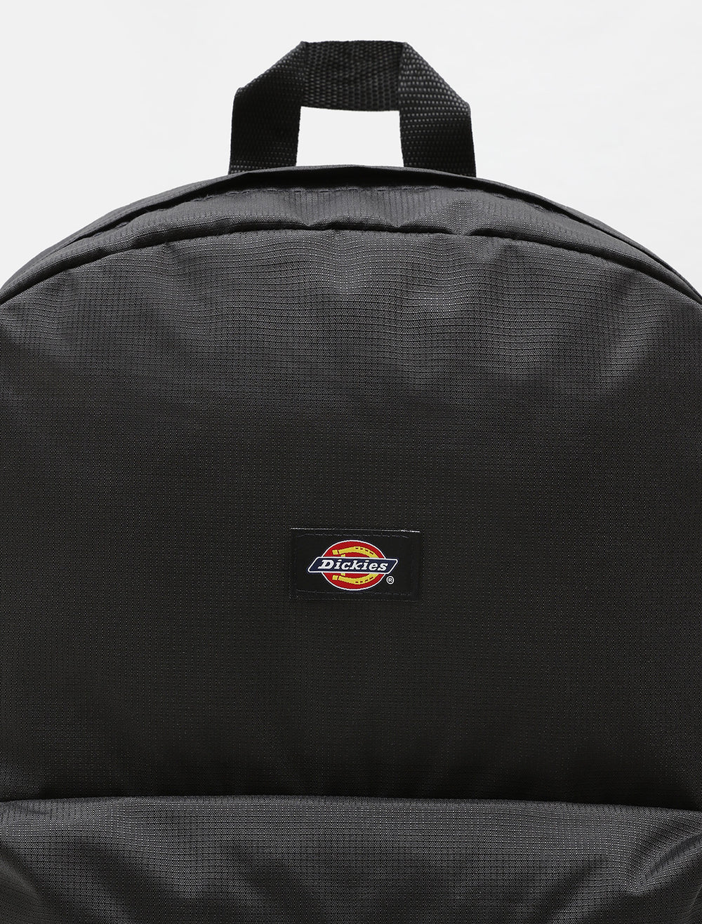 Dickies Unisex Chickaloon Backpack Black DK0A4XIQBLK - Image 5