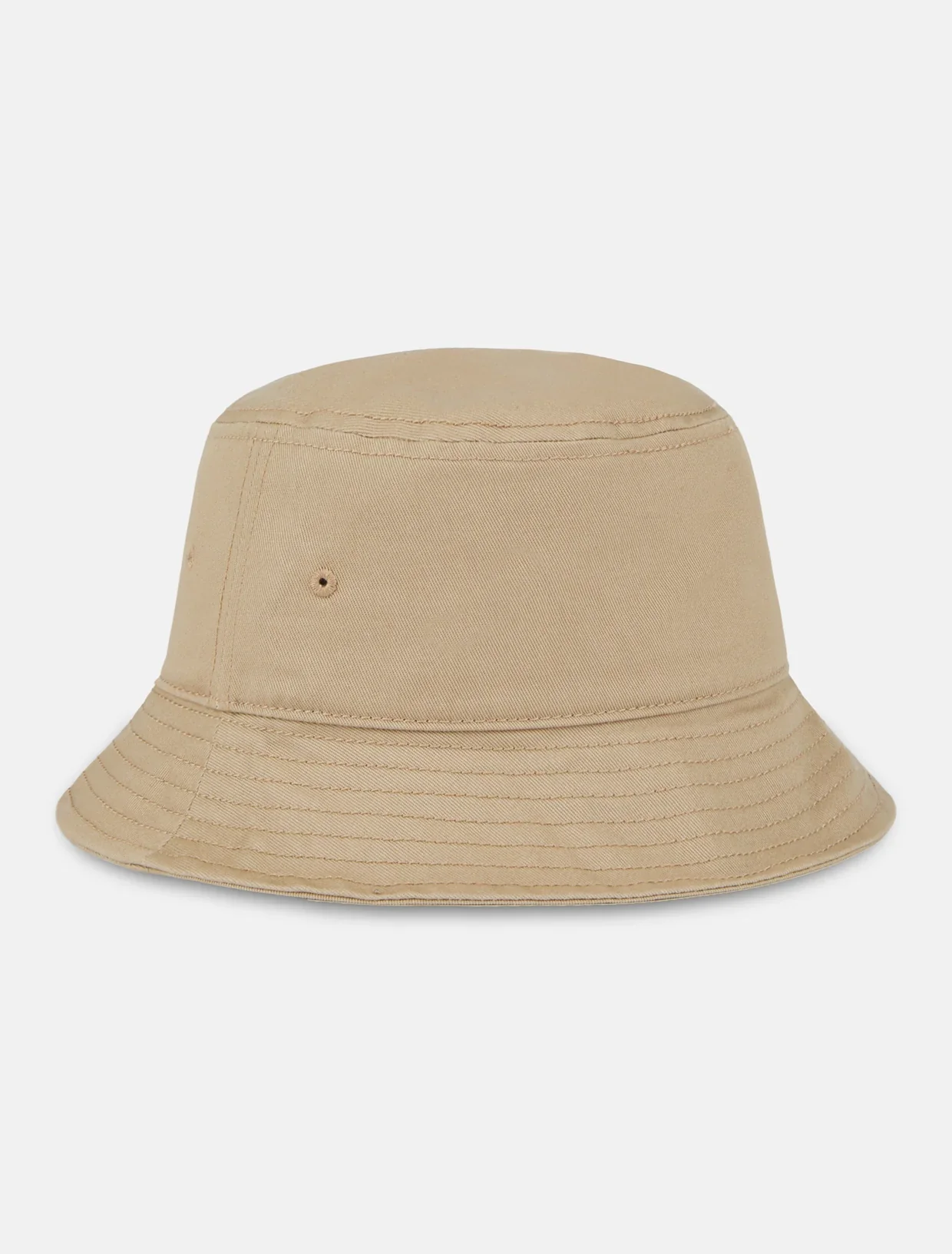 Dickies Unisex Clarks Grove Bucket Hat Sandstone DK0A4XXSL44 - Image 2