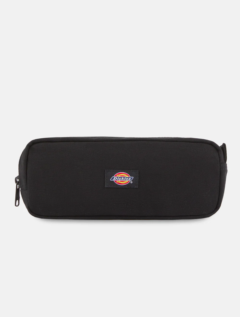 Dickies Unisex Duck Canvas Pencil Case Black DK0A4XGEBLK