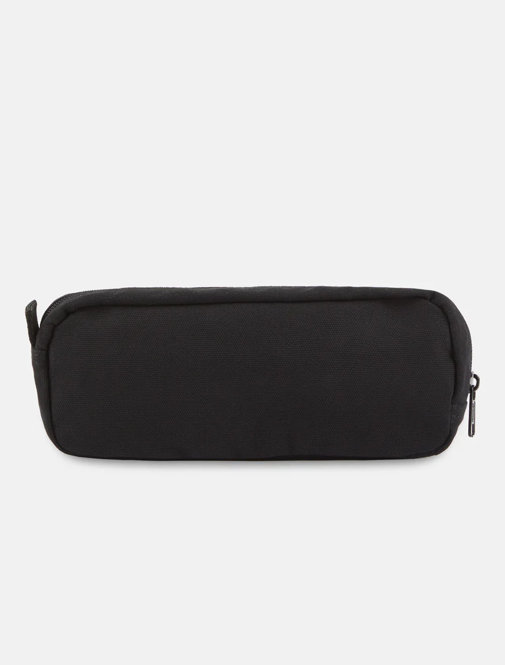 Dickies Unisex Duck Canvas Pencil Case Black DK0A4XGEBLK - Image 2