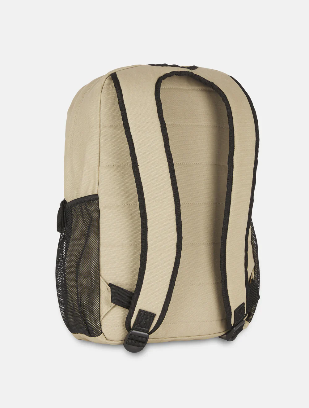 Dickies Unisex Duck Canvas Utility Backpack Desert Sand DK0A4YOFDS0 - Image 2