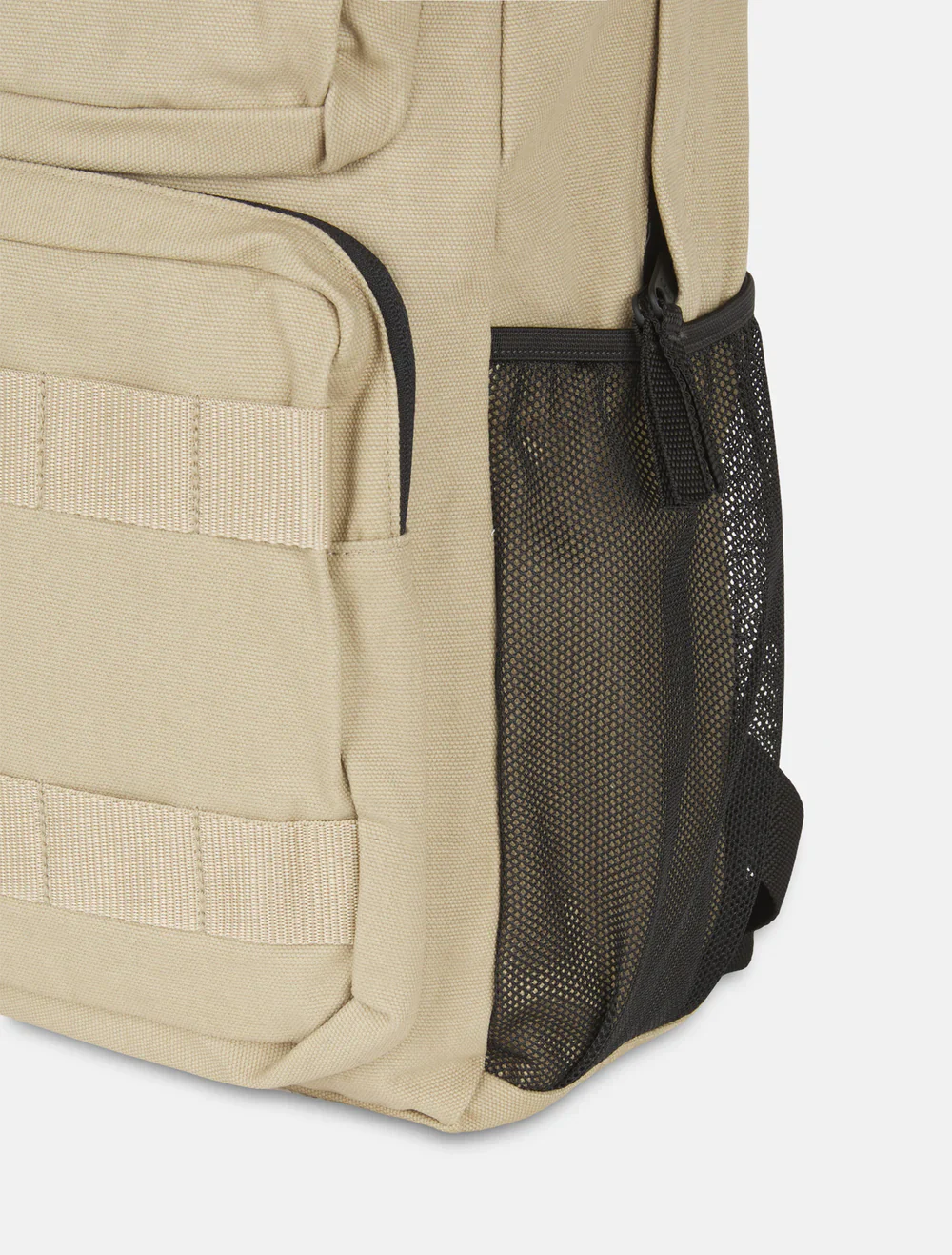 Dickies Unisex Duck Canvas Utility Backpack Desert Sand DK0A4YOFDS0 - Image 5