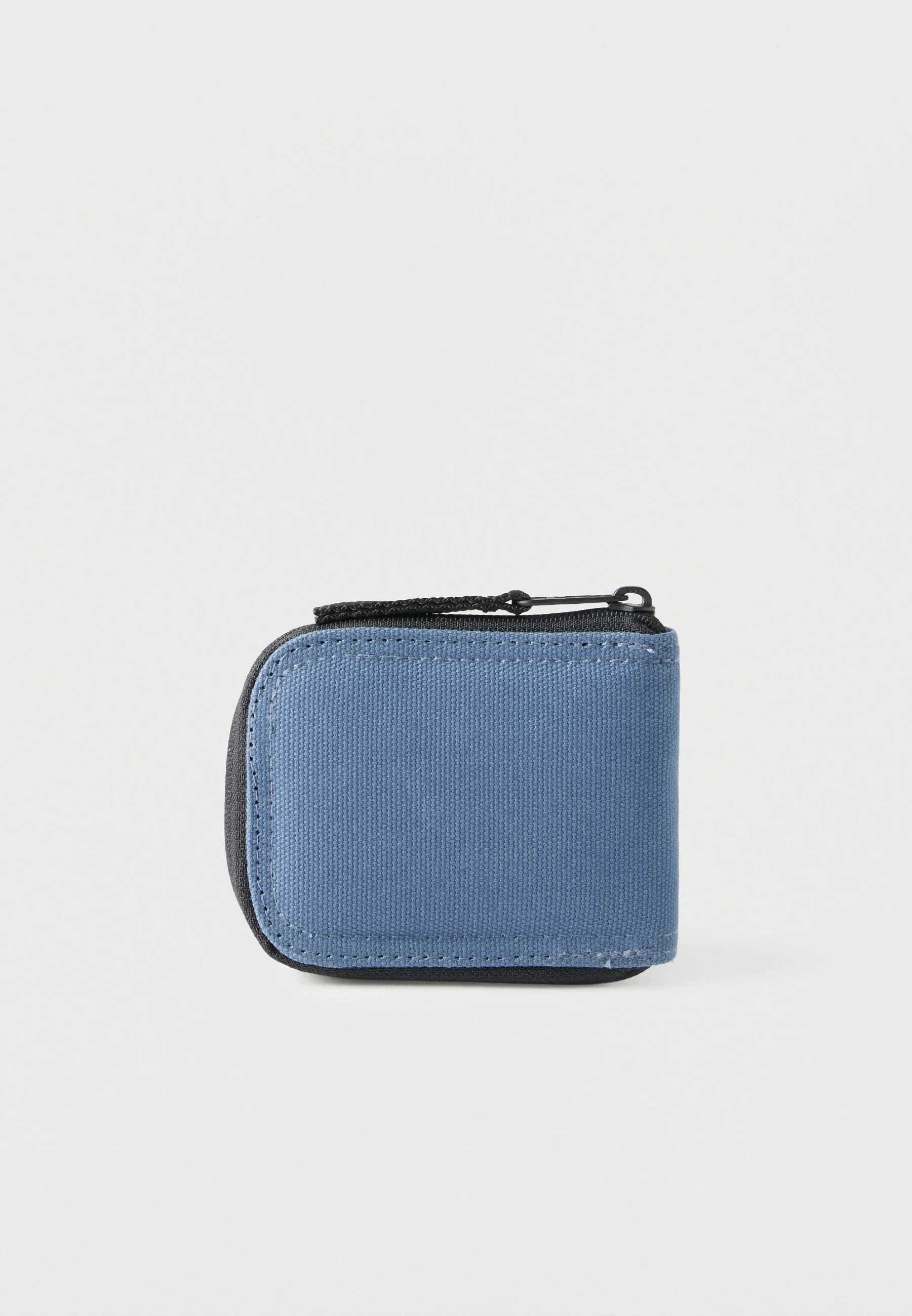 Dickies Unisex Duck Canvas Wallet Retro Indigo DK0A4YODRI2 - Image 2