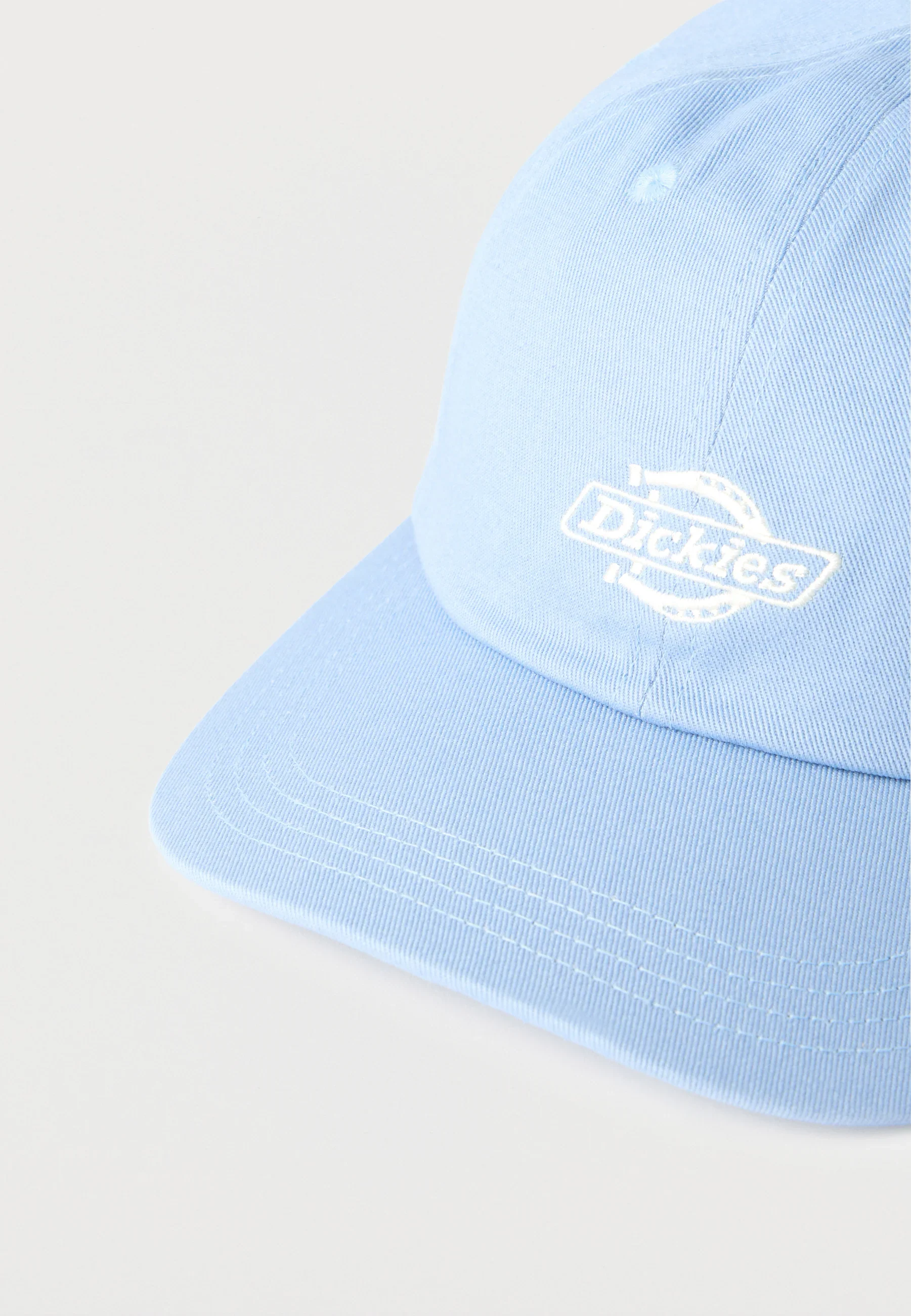 Dickies Unisex Essential Dad Baseball Cap Endless Sky DK0A4Z6NL39 - Image 3