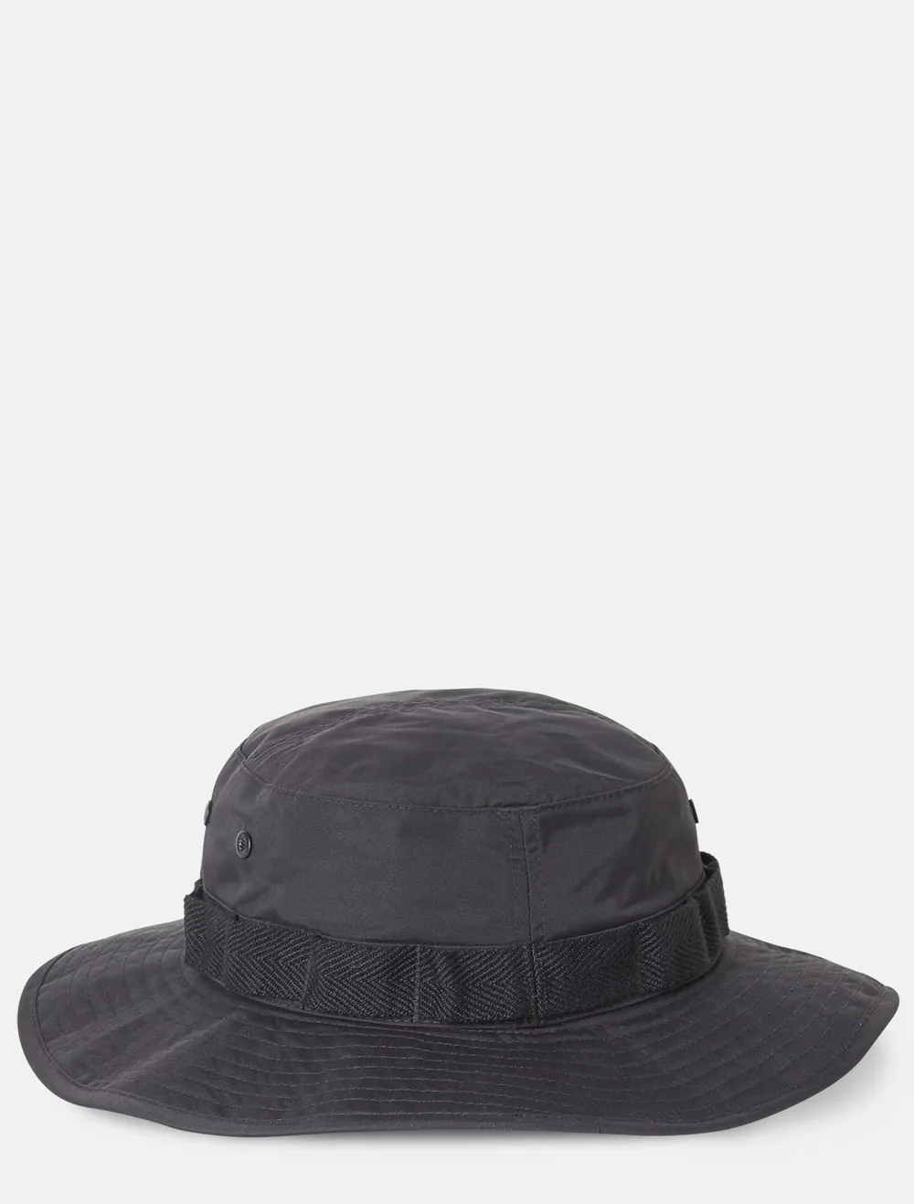 Dickies Unisex Glacier View Boonie Hat Black DK0A4Y4NBLK - Image 2