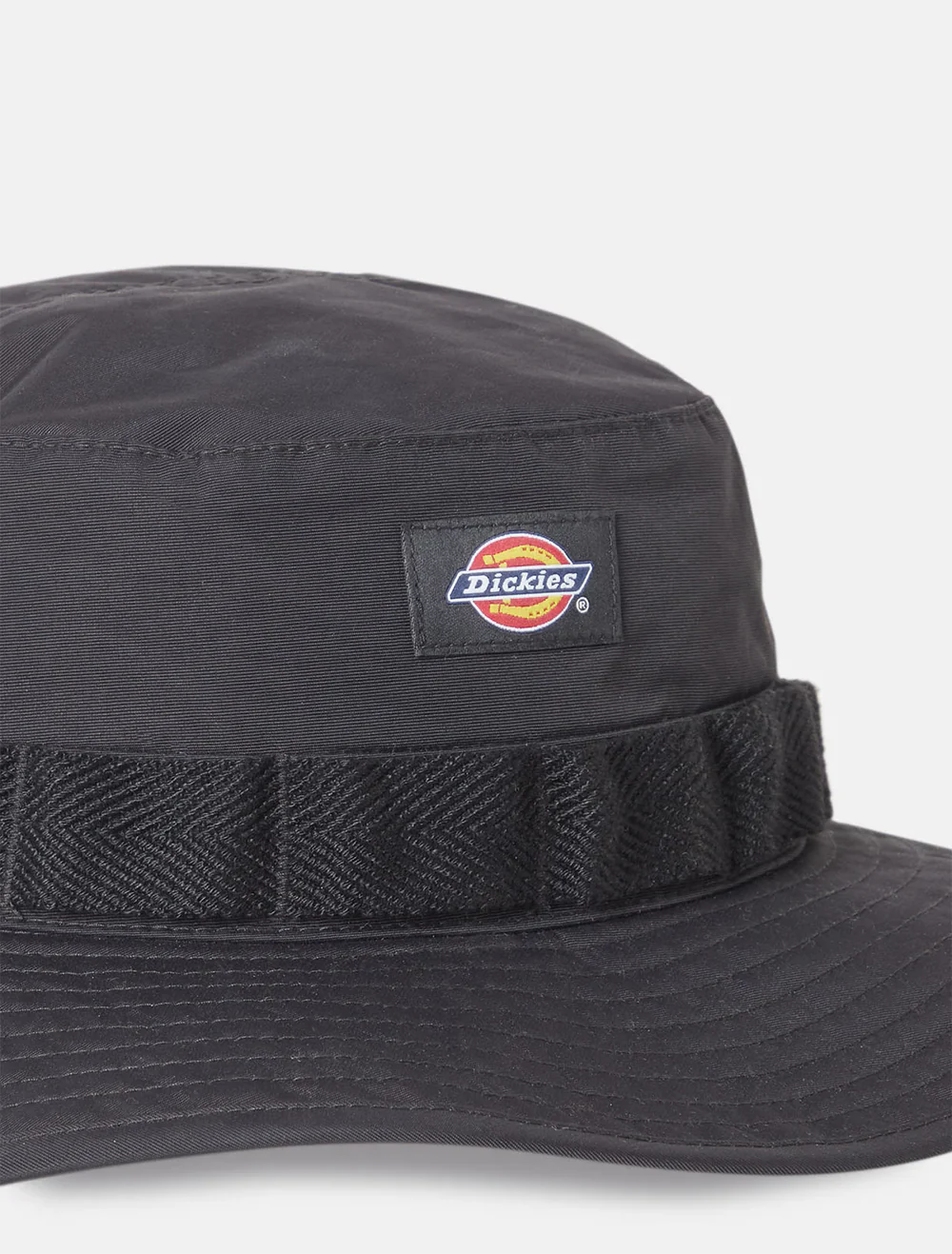 Dickies Unisex Glacier View Boonie Hat Black DK0A4Y4NBLK - Image 3