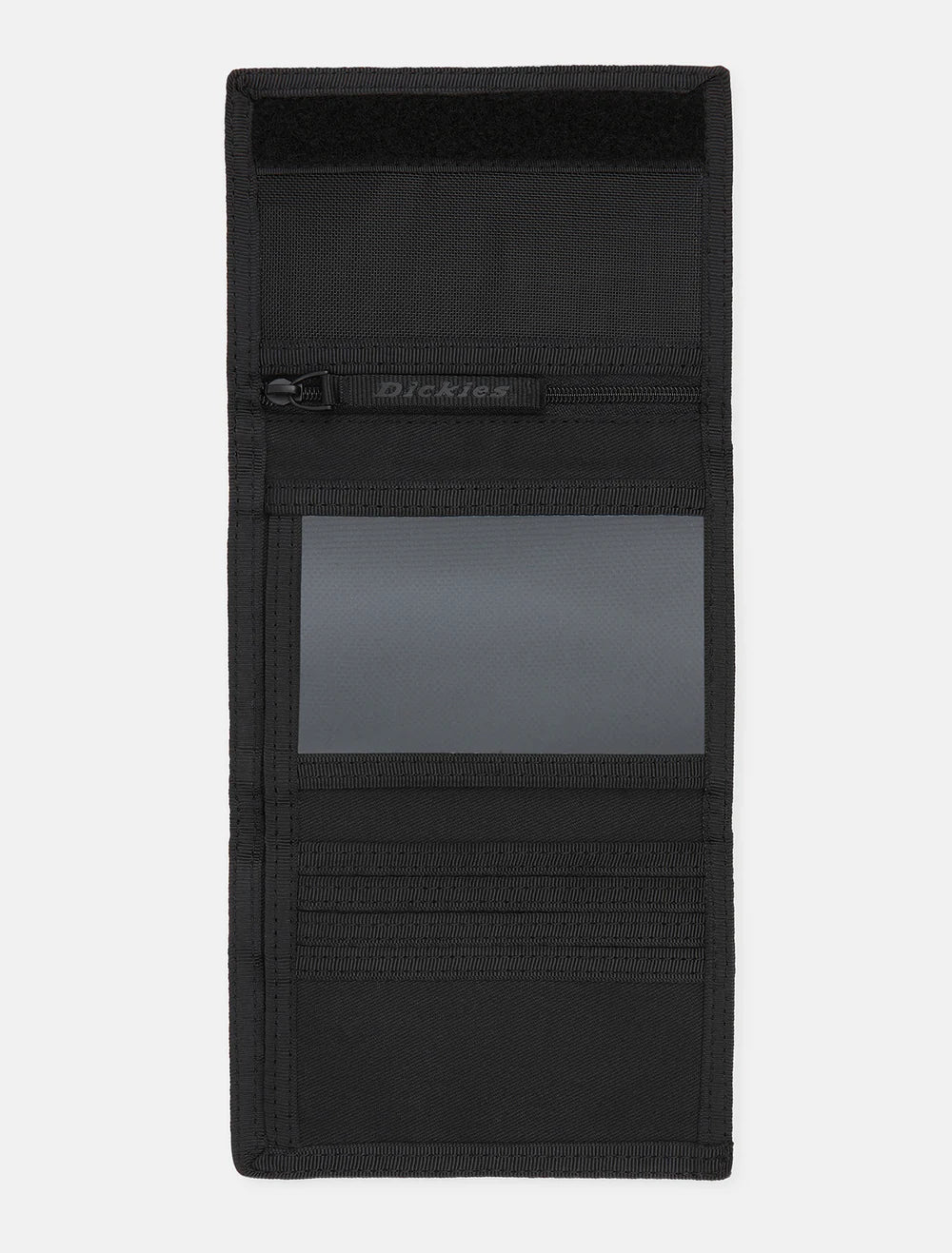 Dickies Unisex Kentwood Wallet Black DK0A4X7SBLK - Image 3