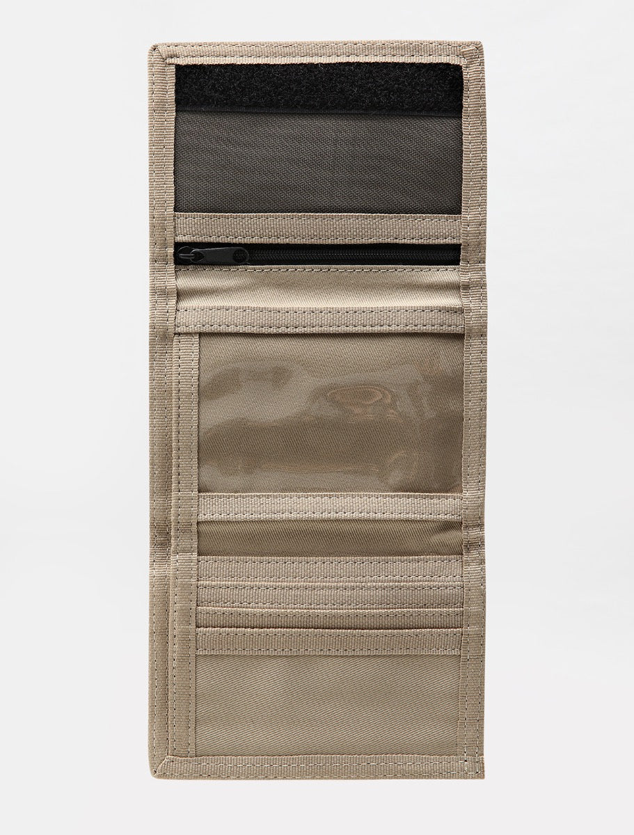 Dickies Unisex Kentwood Wallet Khaki DK0A4X7SKHK - Image 3