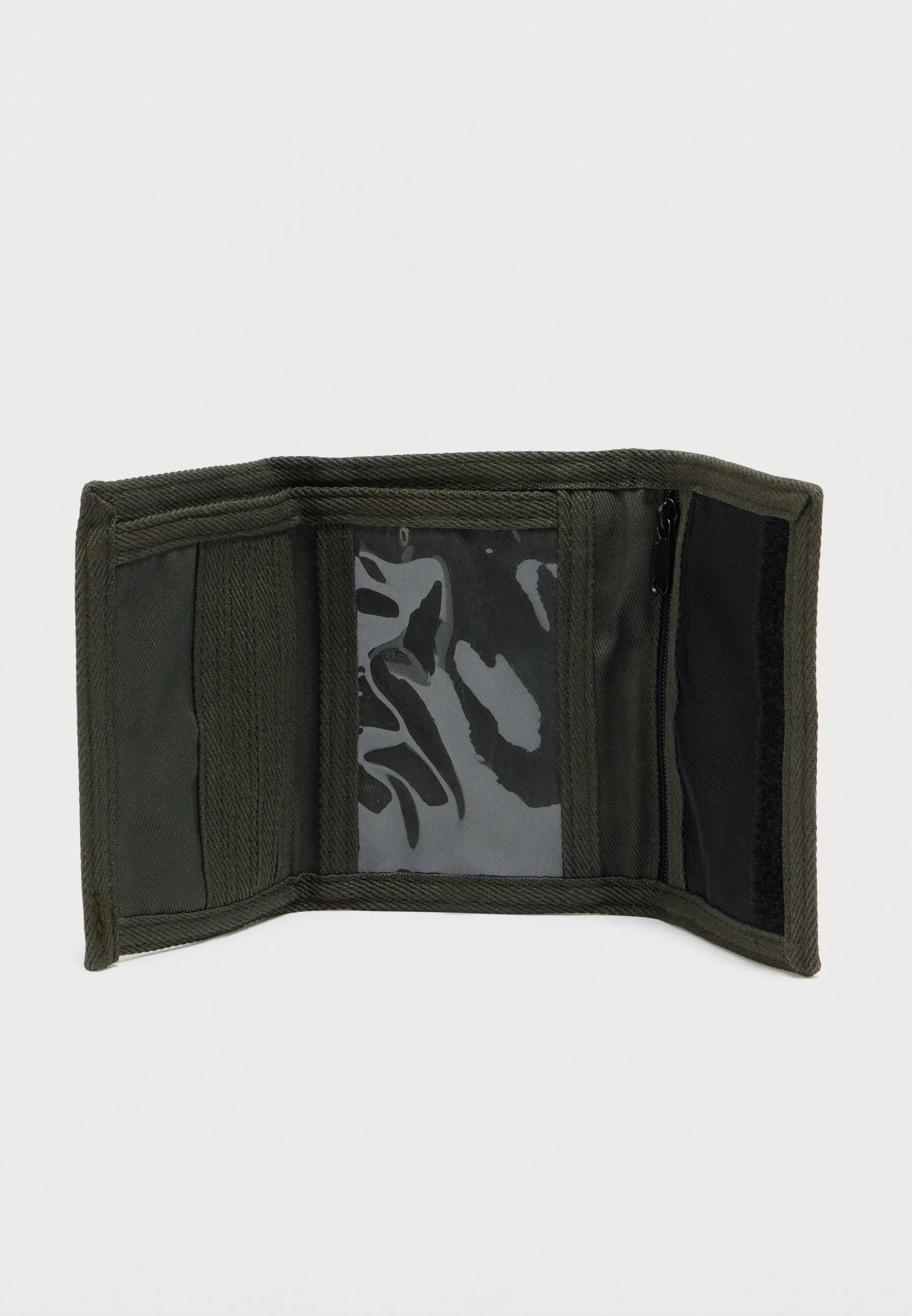 Dickies Unisex Kentwood Wallet Olive Green DK0A4X7S00G - Image 3