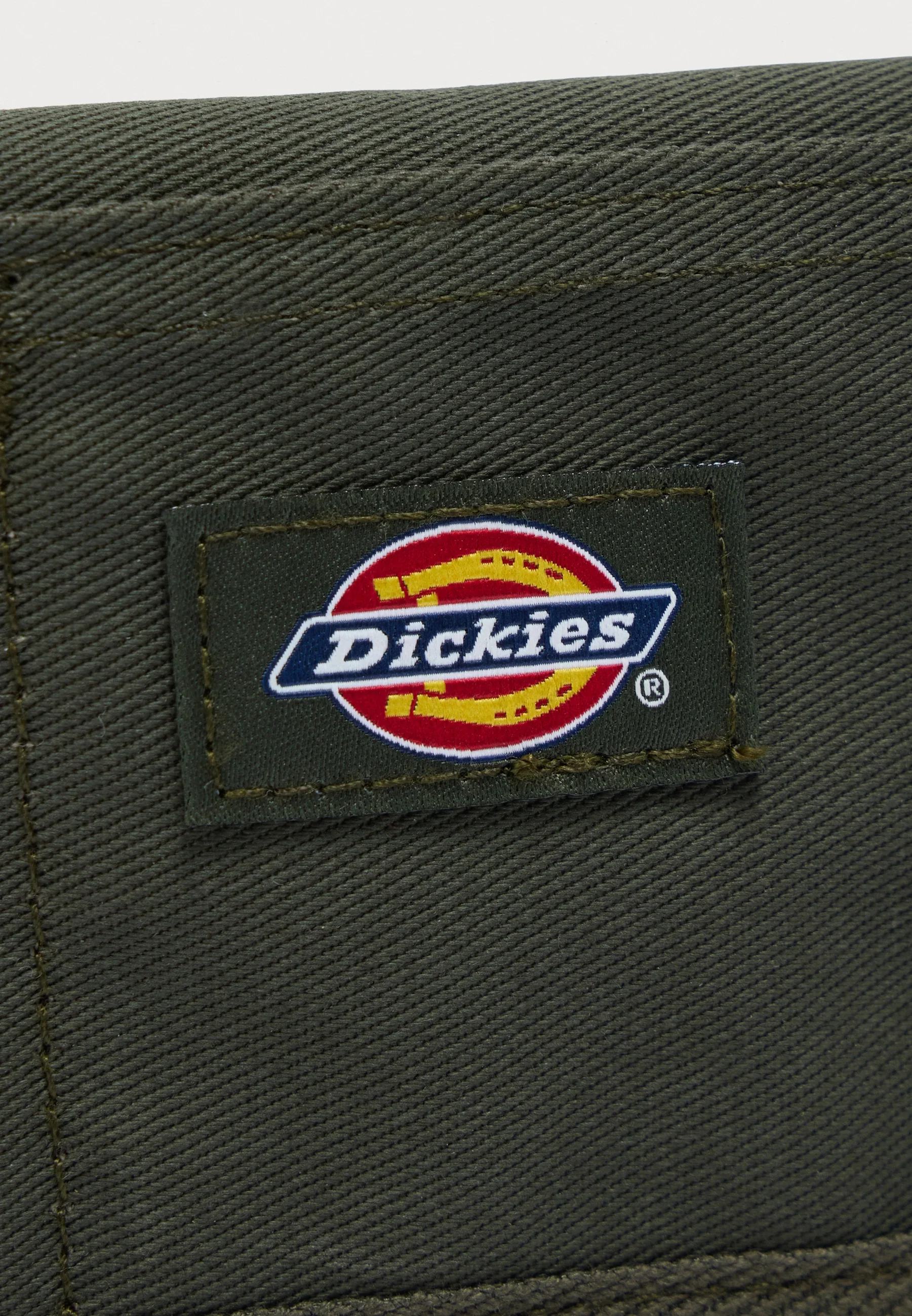 Dickies Unisex Kentwood Wallet Olive Green DK0A4X7S00G - Image 4