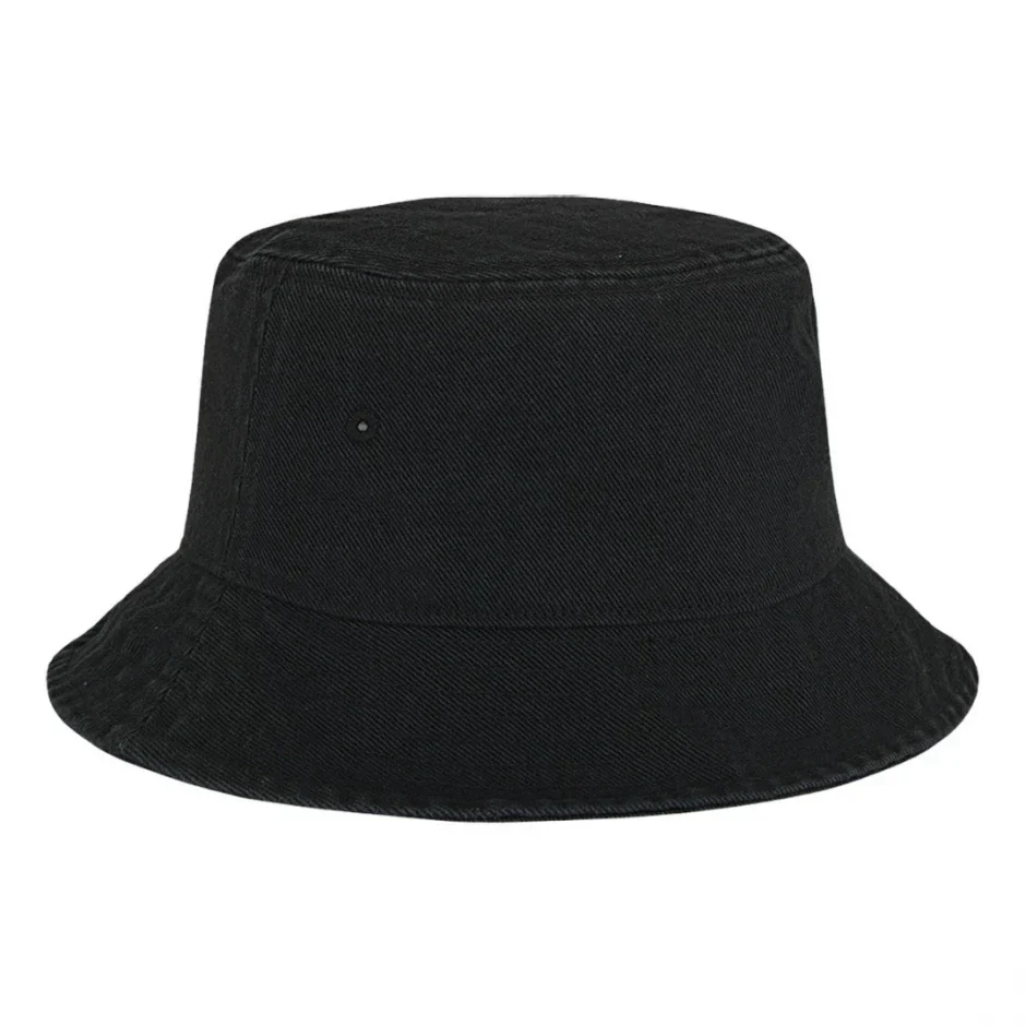 Dickies Unisex Lockland Bucket Hat Black DK0A88QLBLK1 - Image 2