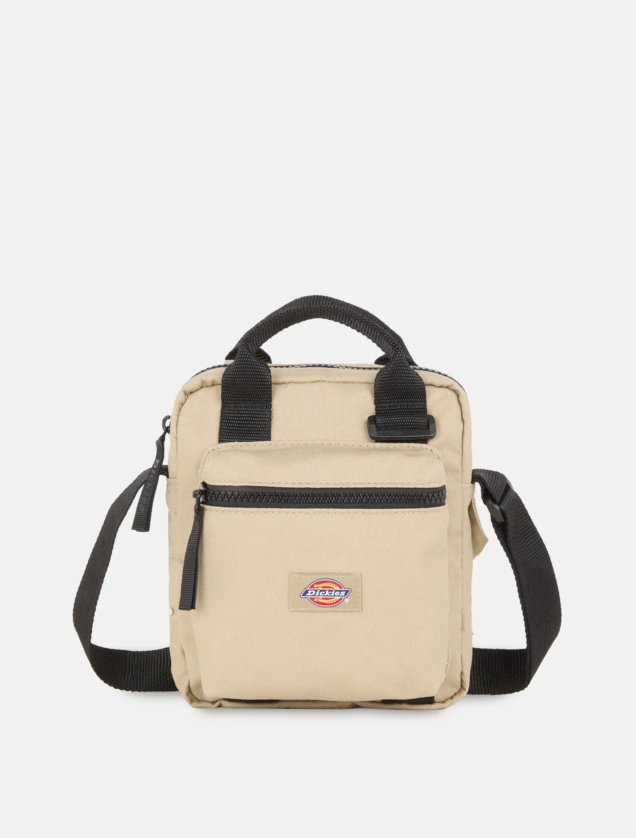 Dickies Unisex Moreauville Bag Khaki DK0A4X7RKHK1