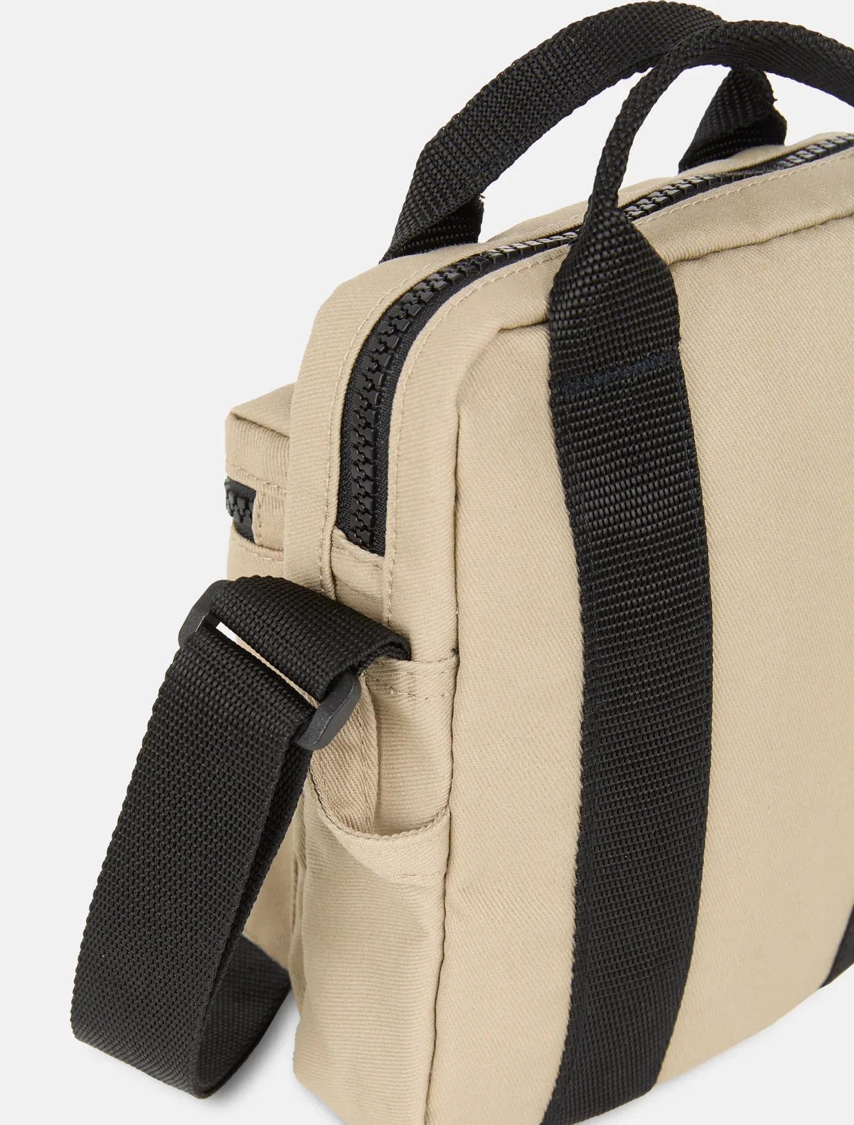 Dickies Unisex Moreauville Bag Khaki DK0A4X7RKHK1 - Image 3
