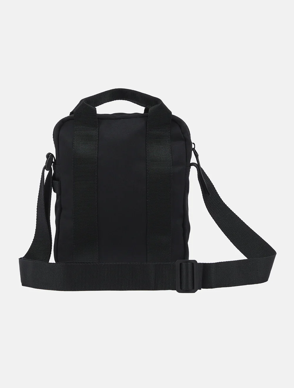 Dickies Unisex Moreauville Cross Body Bag Black DK0A4X7RBLK - Image 2