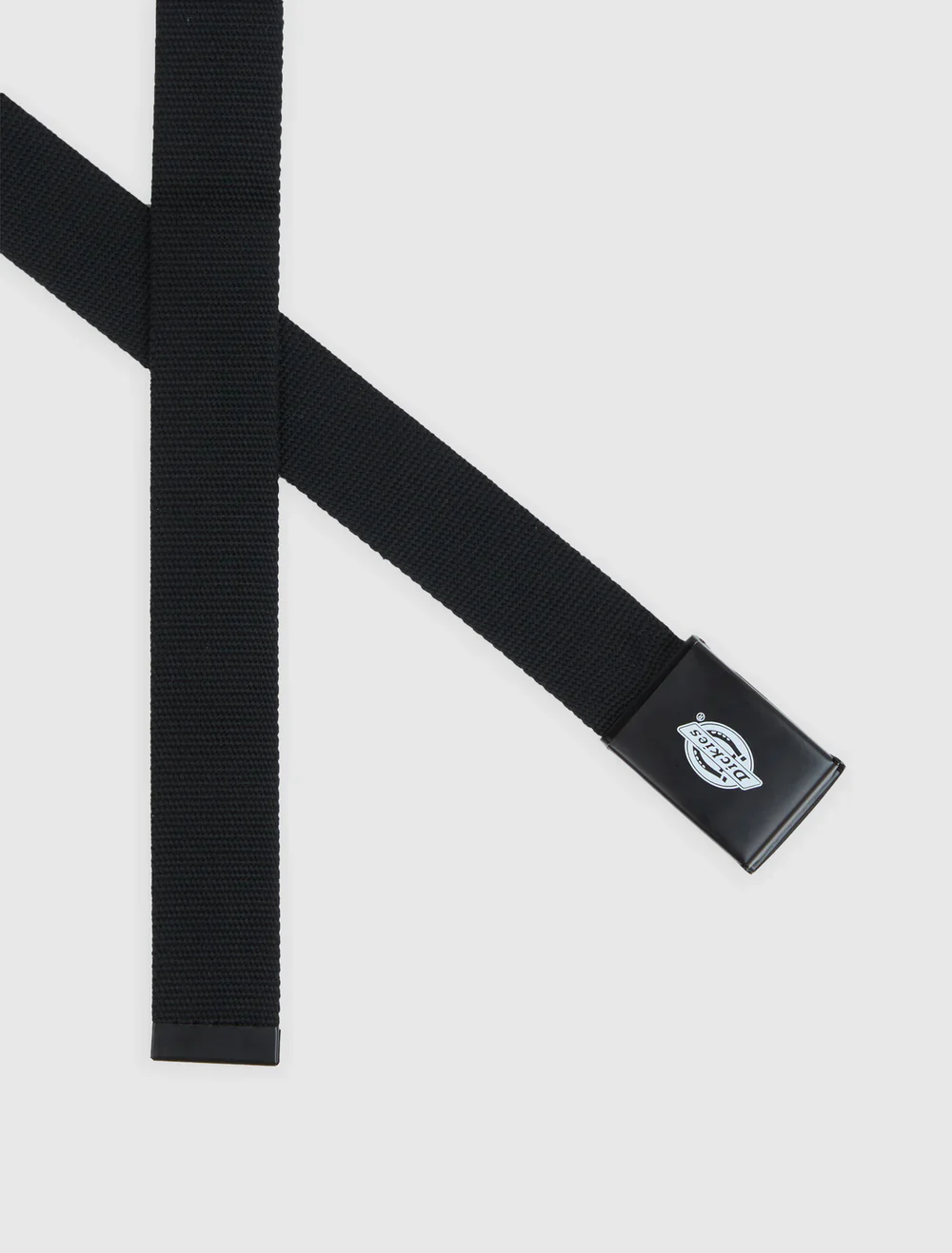 Dickies Unisex Orcutt Belt Black DK0A4X7EBLK - Image 2