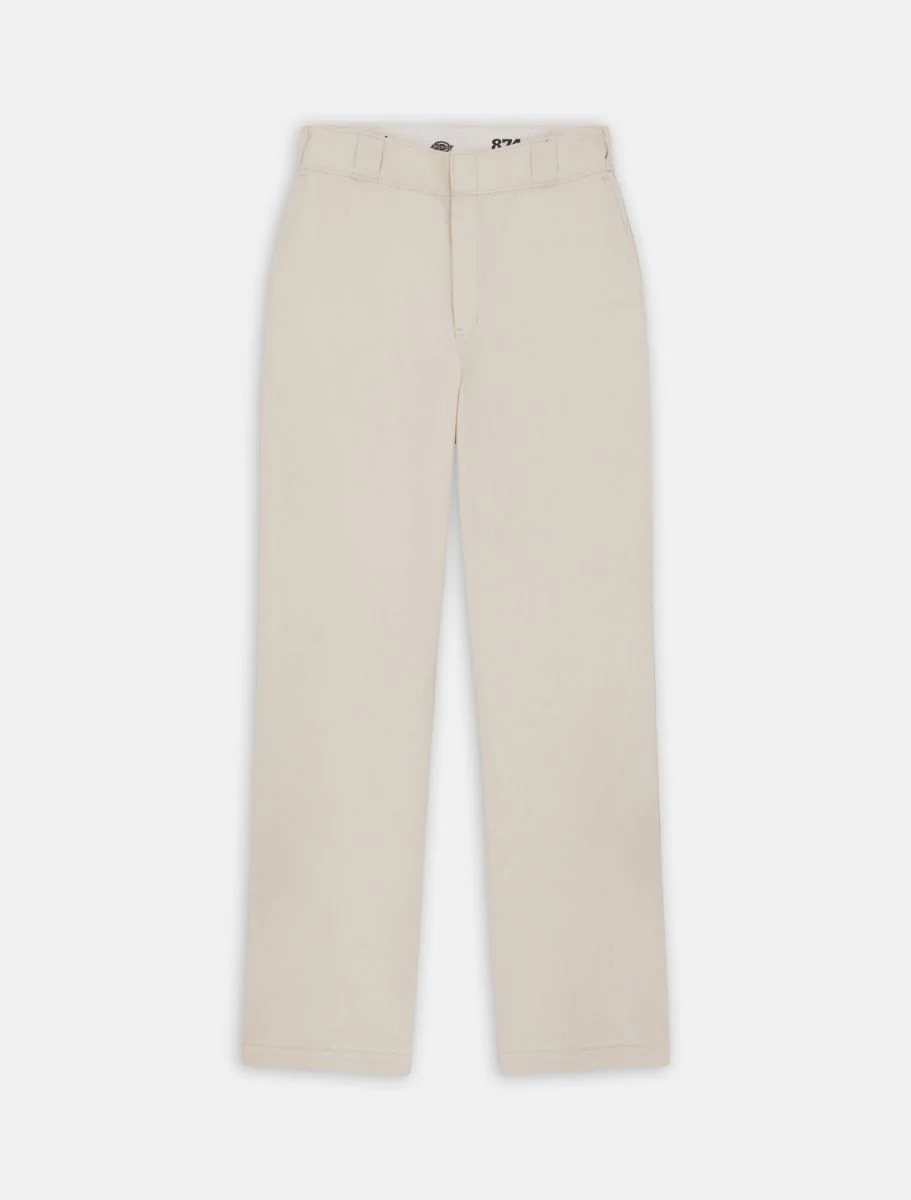 Dickies Women's 874 Work Pants Whitecap Grey DK0A4YH1F90 - Image 3
