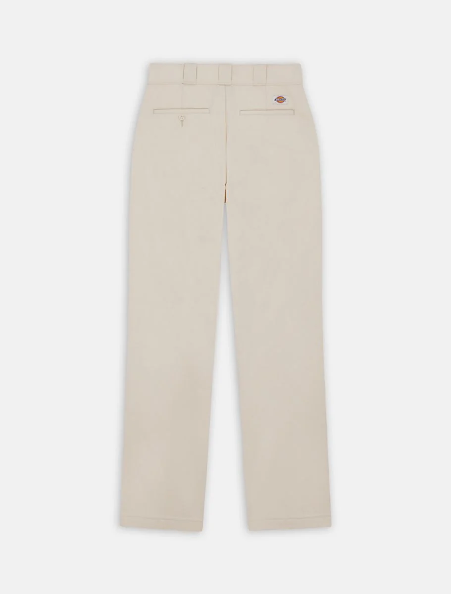 Dickies Women's 874 Work Pants Whitecap Grey DK0A4YH1F90 - Image 4