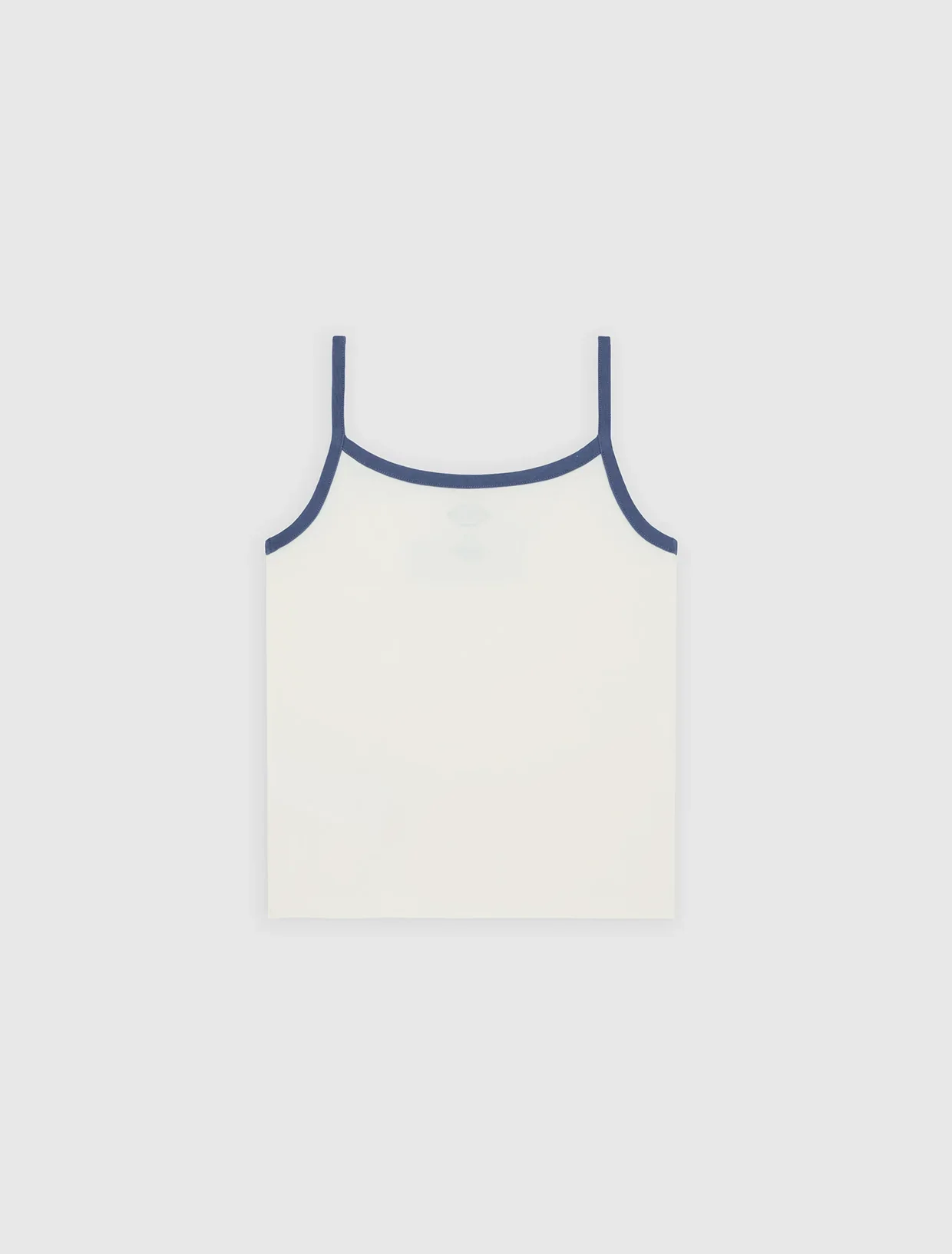 Dickies Women's Vernal Top Egret DK0A88QWC481 - Image 7