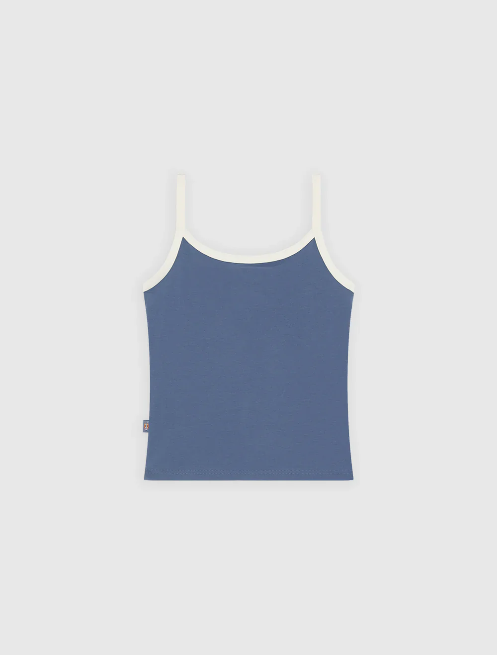 Dickies Women's Vernal Top Retro Indigo DK0A88QWRI2 - Image 6