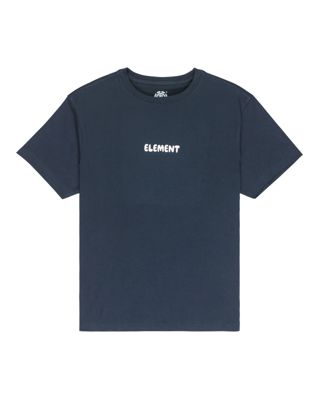 Element Kids Curious Y T-Shirt Eclipse Navy ELBZT00252-ECN - Image 7