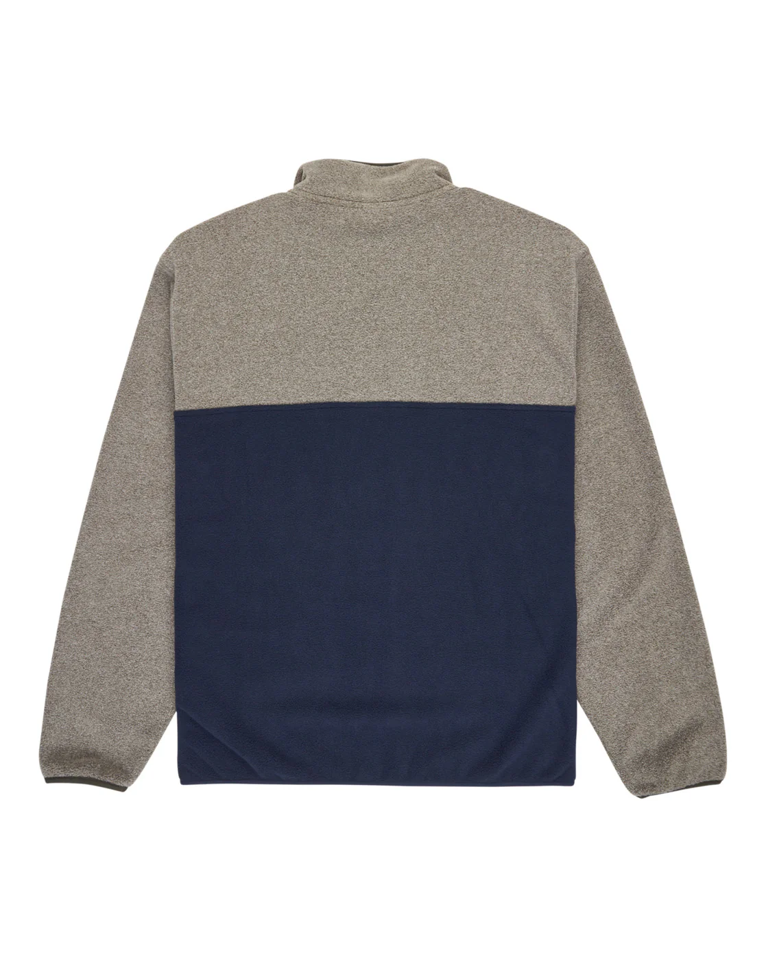 Element Men's Abenaki Polar Fleece Eclipse Navy ELYJK00222-ECN - Image 6