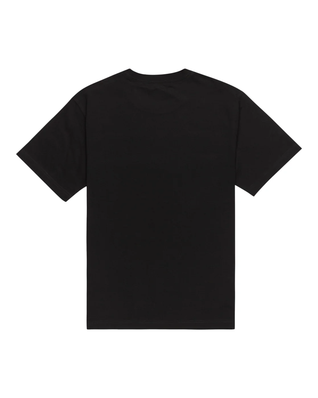 Element Men's Icon Embroidery Short Sleeve T-Shirt Flint Black ELYKT00168-FBK - Image 7