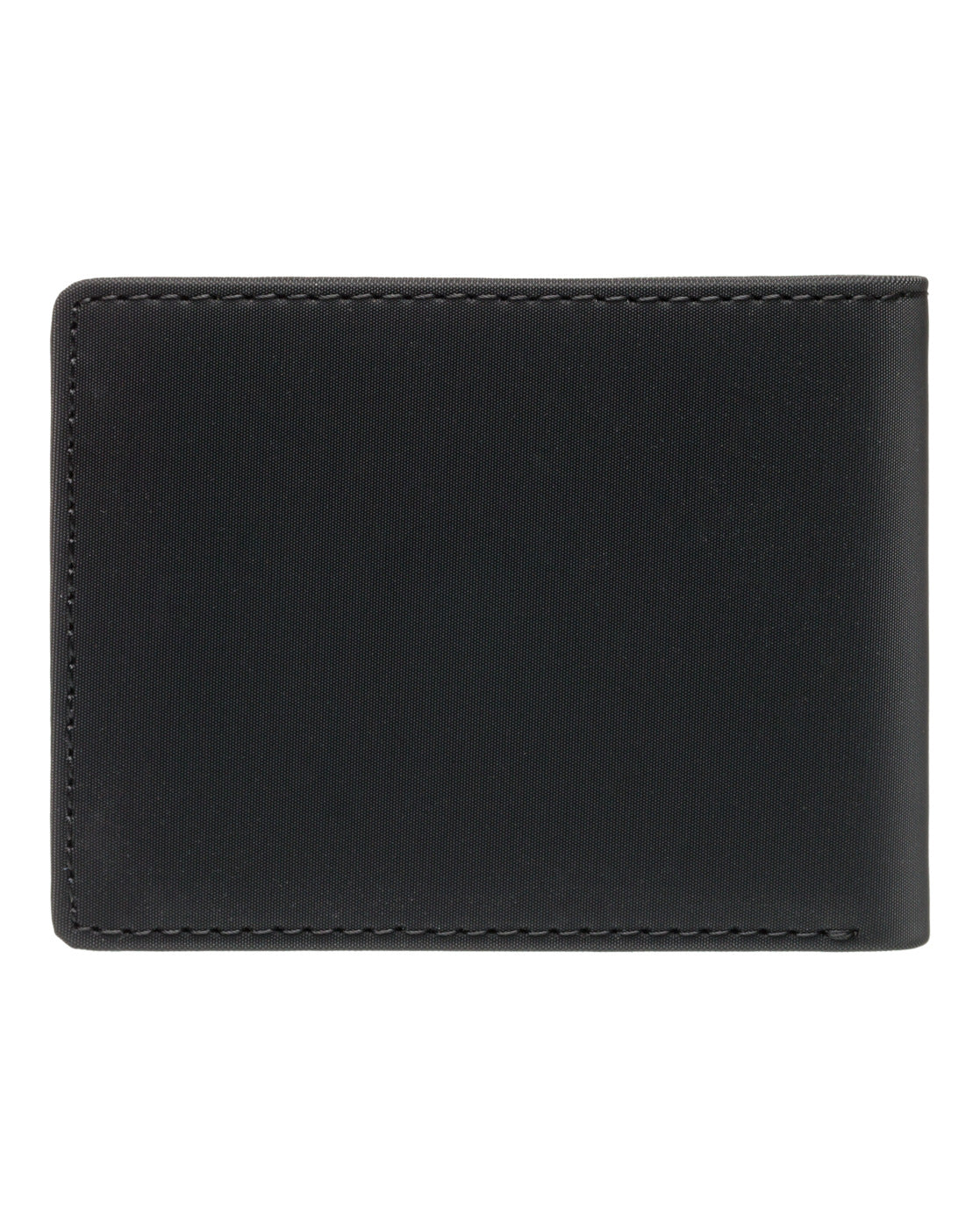 Element Men's Icon Mini Tri-Fold Wallet Flint Black ELYAA00206-FBK - Image 4