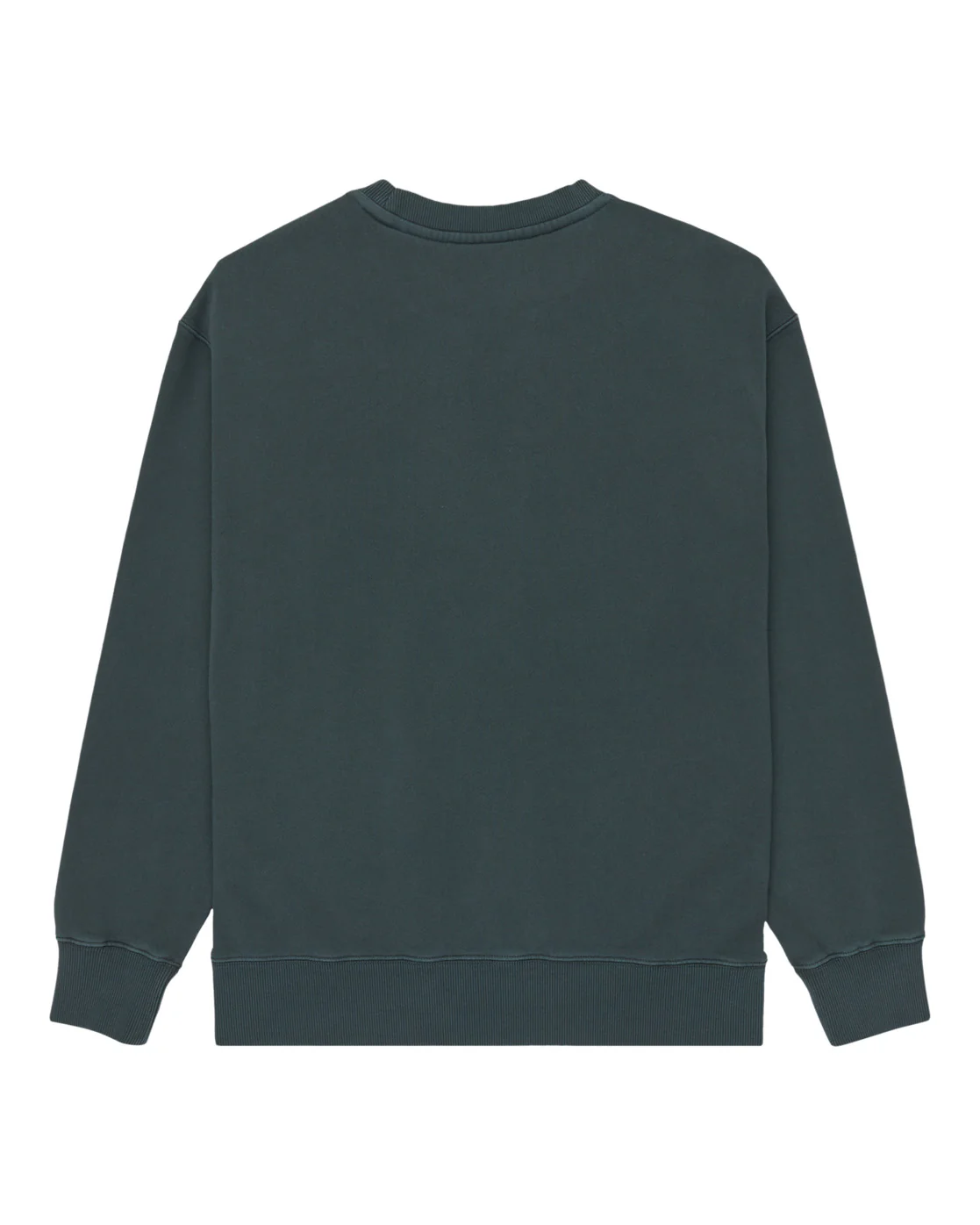 Element Men's Lowcase Pigment Sweatshirt Magical Forest ELYFT00172-BTG0 - Image 7