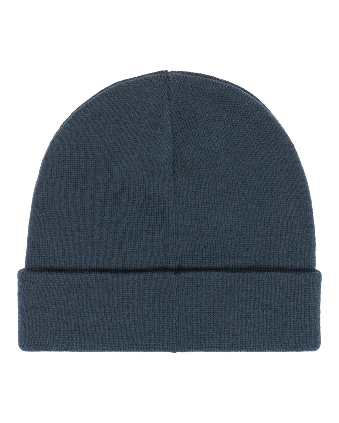 Element Men's Mid Icon Classic Crown Beanie Eclipse Navy ELYHA00236-ECN - Image 2