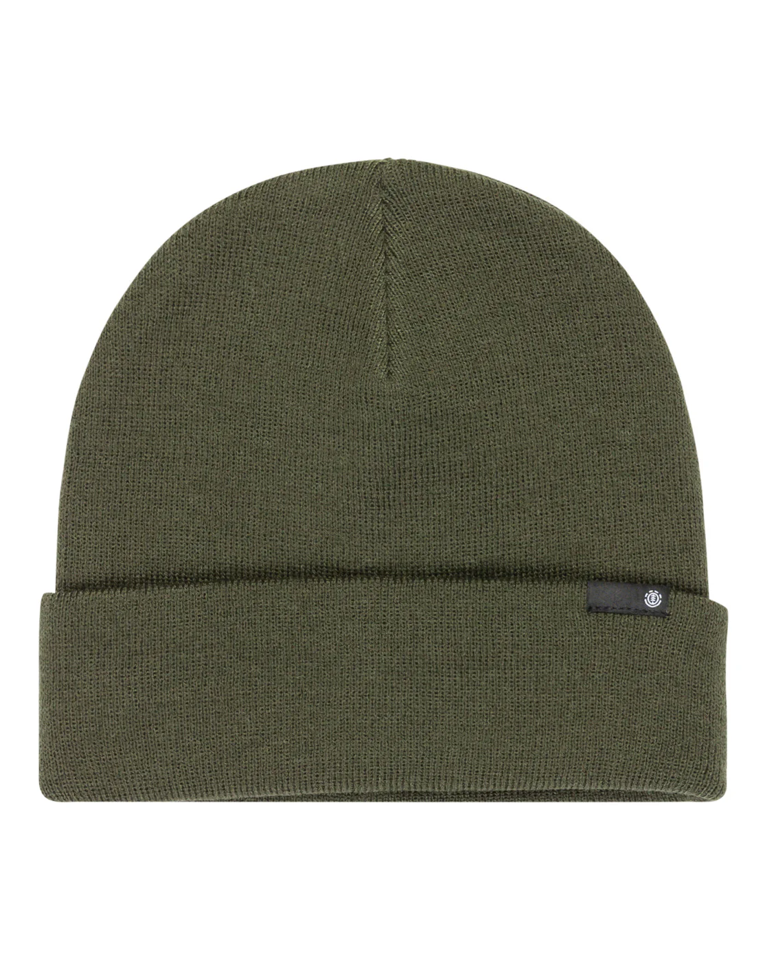 Element Men's Mid Icon Classic Crown Beanie Forest Night ELYHA00236-CSN0