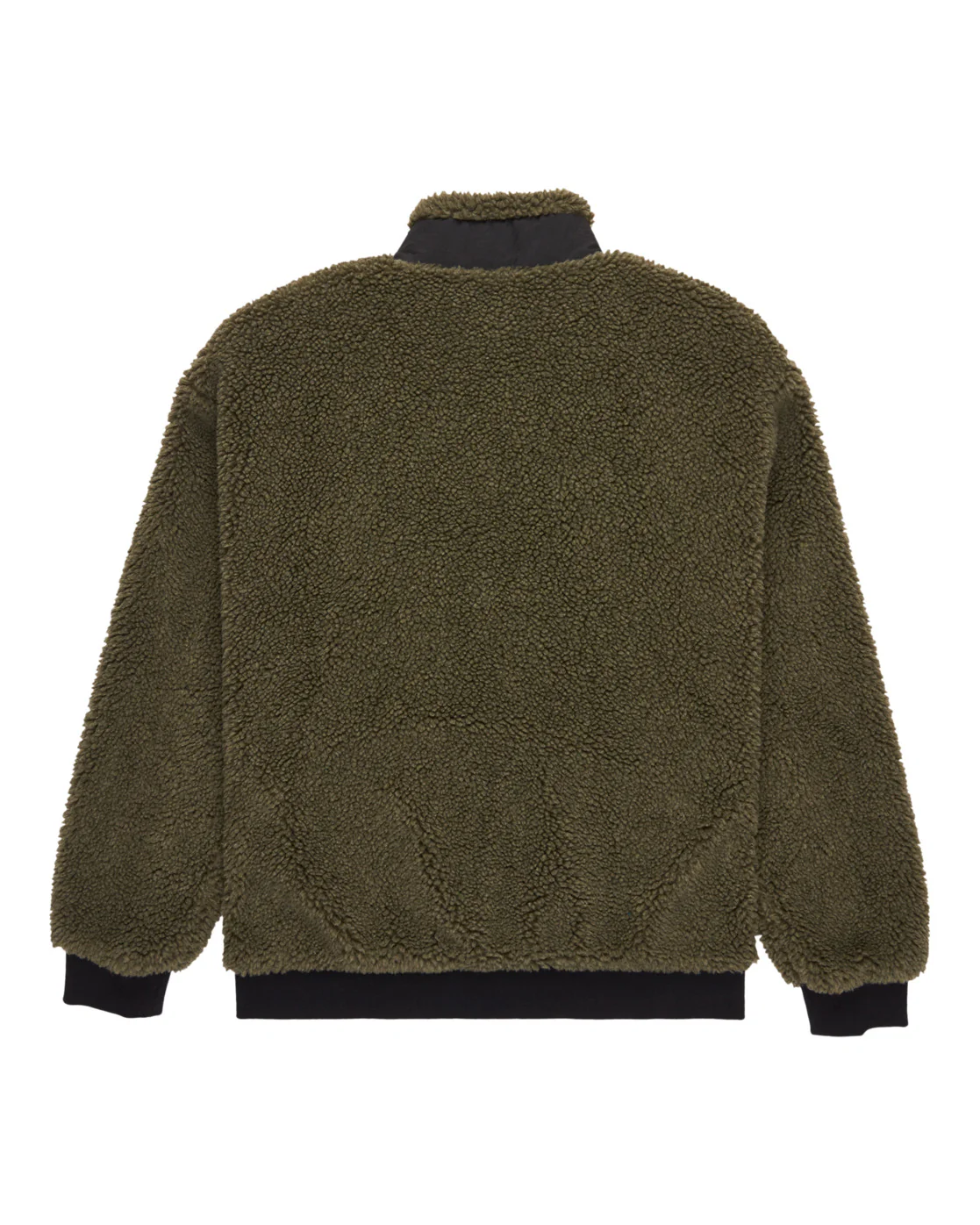 Element Men's Oak Sherpa Jacket Kalamata ELYJK00224-GZH0 - Image 2