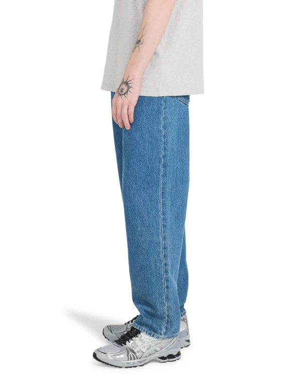 Element Men's Relax 5 Denim Jeans Mid Used ELYDP00133_BNT0 - Image 3
