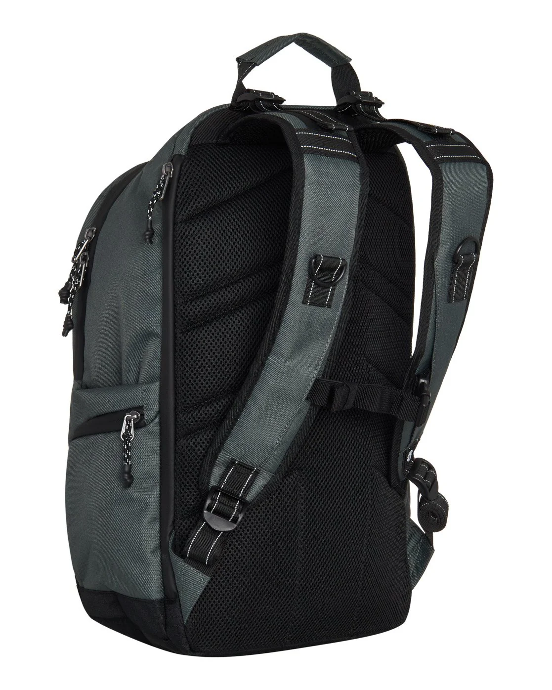 Element Men's Scheme Skate Large Hybrid Skate Backpack Ardoise ELYBP00148_KRN0 - Image 2