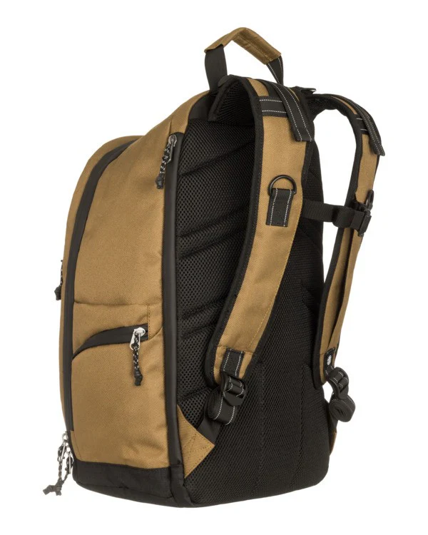 Element Men's Scheme Skate Large Hybrid Skate Backpack Kangaroo ELYBP00148_CPT0 - Image 2