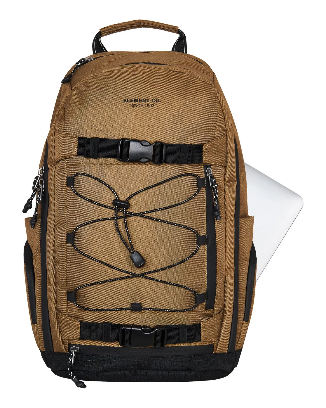 Element Men's Scheme Skate Large Hybrid Skate Backpack Kangaroo ELYBP00148_CPT0 - Image 3