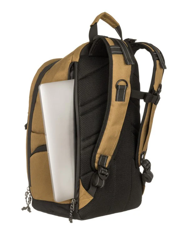 Element Men's Scheme Skate Large Hybrid Skate Backpack Kangaroo ELYBP00148_CPT0 - Image 4