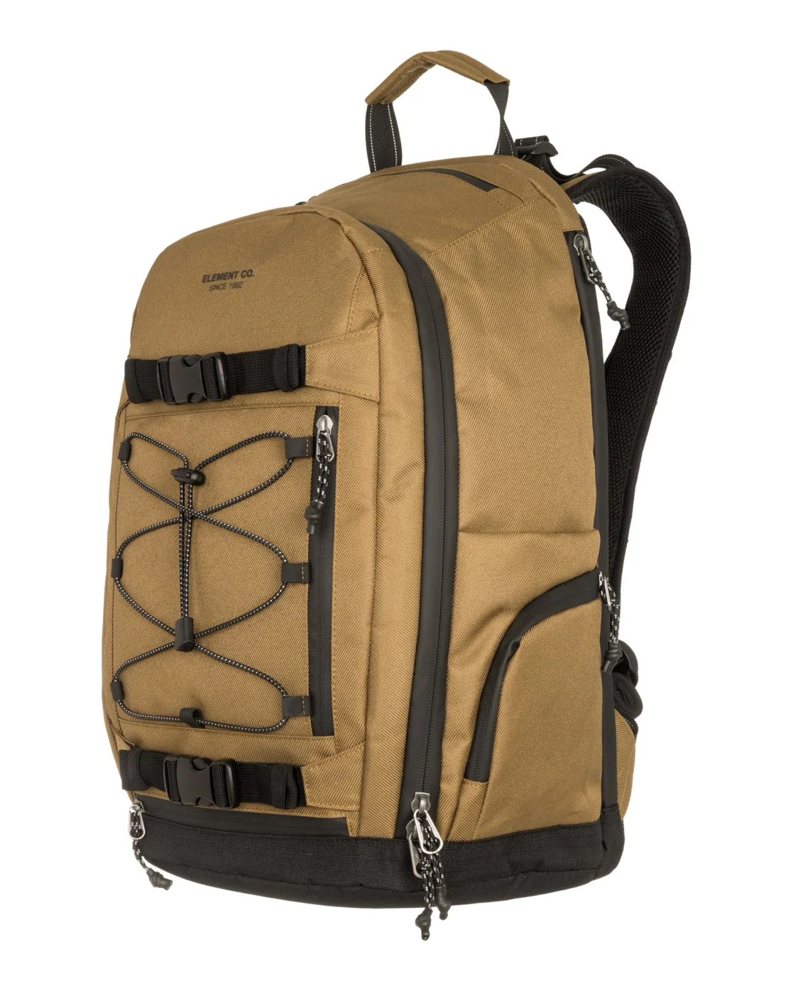 Element Men's Scheme Skate Large Hybrid Skate Backpack Kangaroo ELYBP00148_CPT0 - Image 5