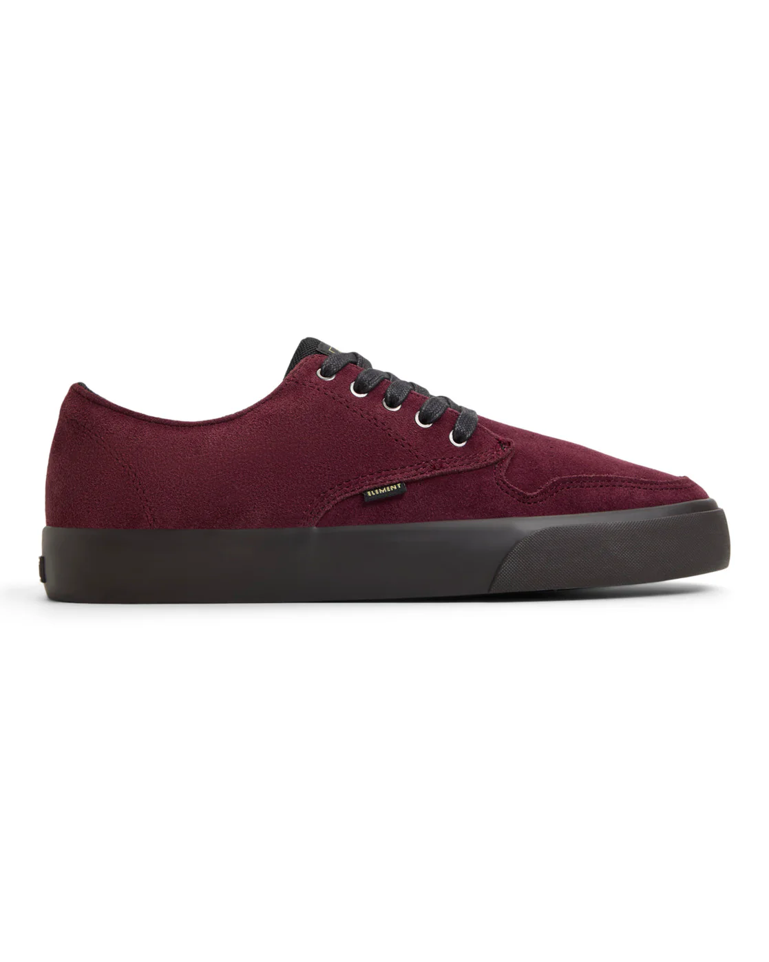 Element Men's Topaz C3 Leather Shoes Zinfandel ELYS300001-RSS0